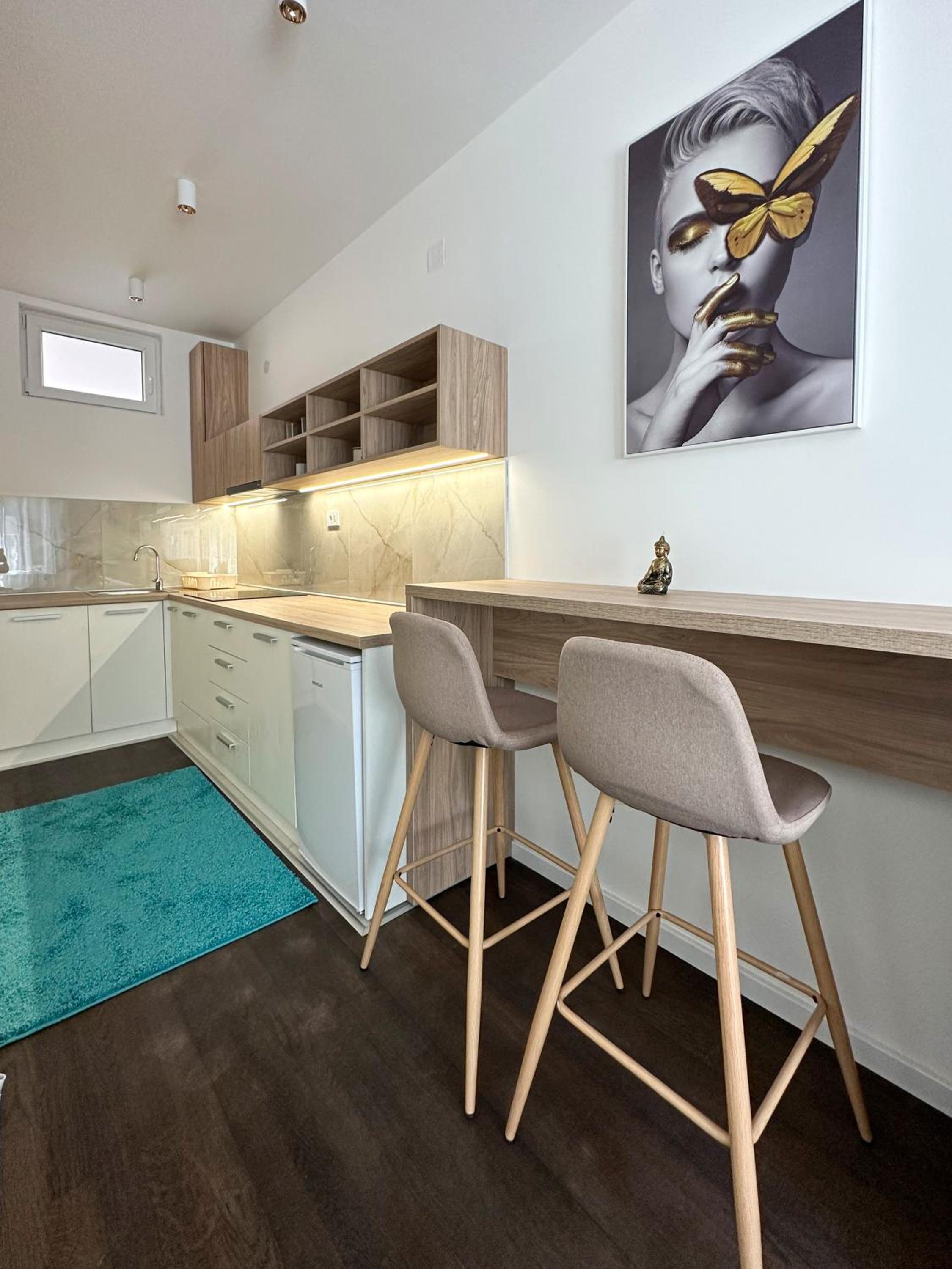 DREAM apartments