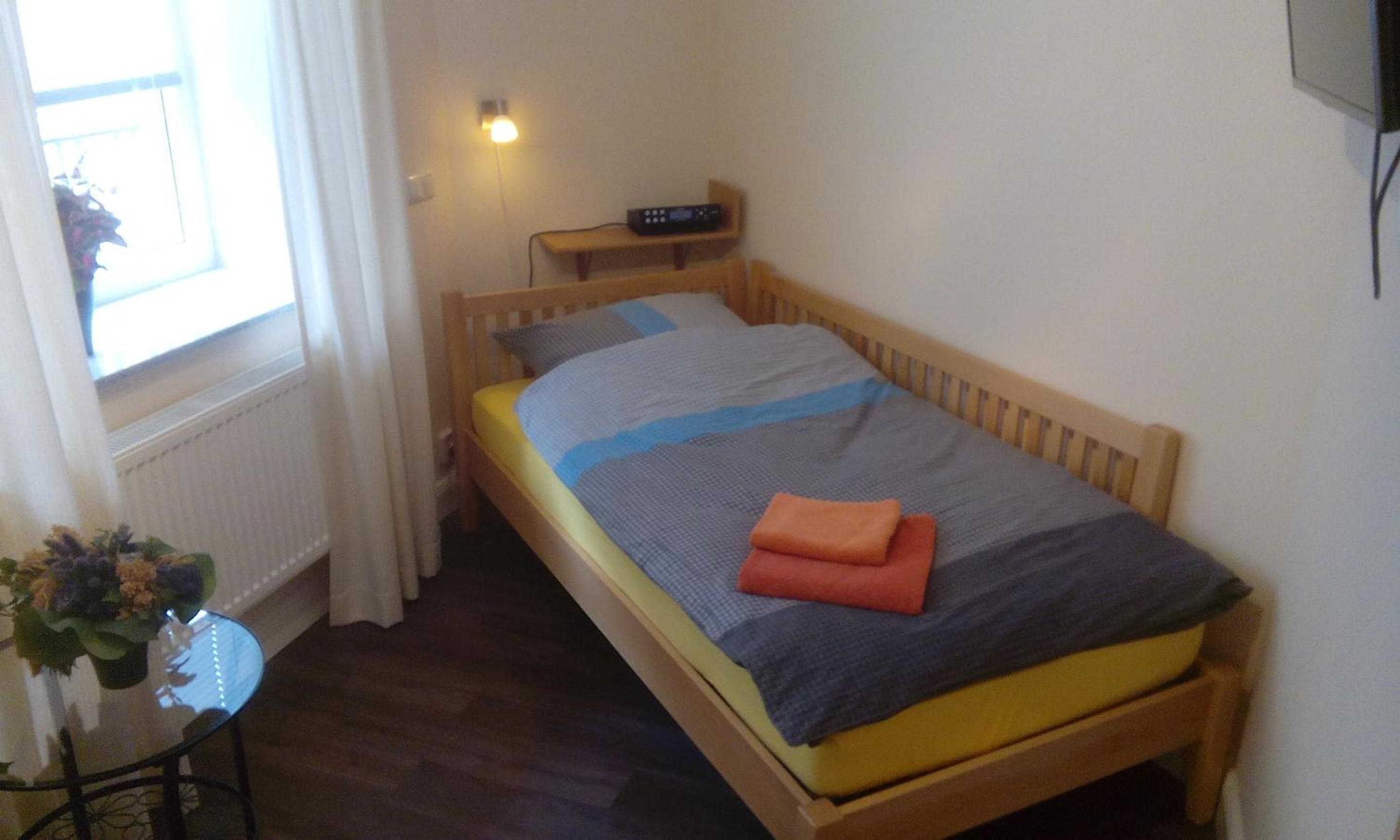 DARZ GästeZimmer