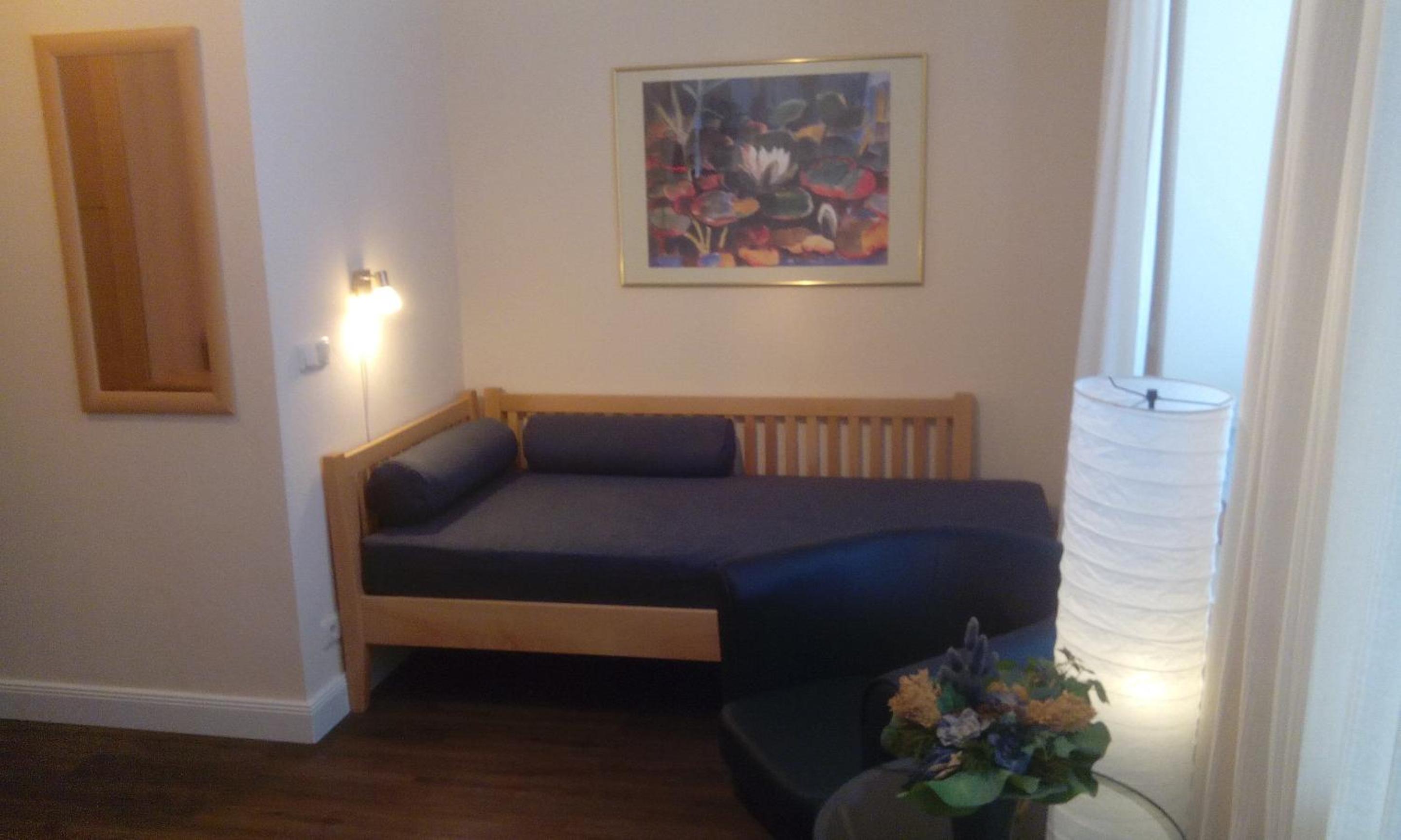 DARZ GästeZimmer