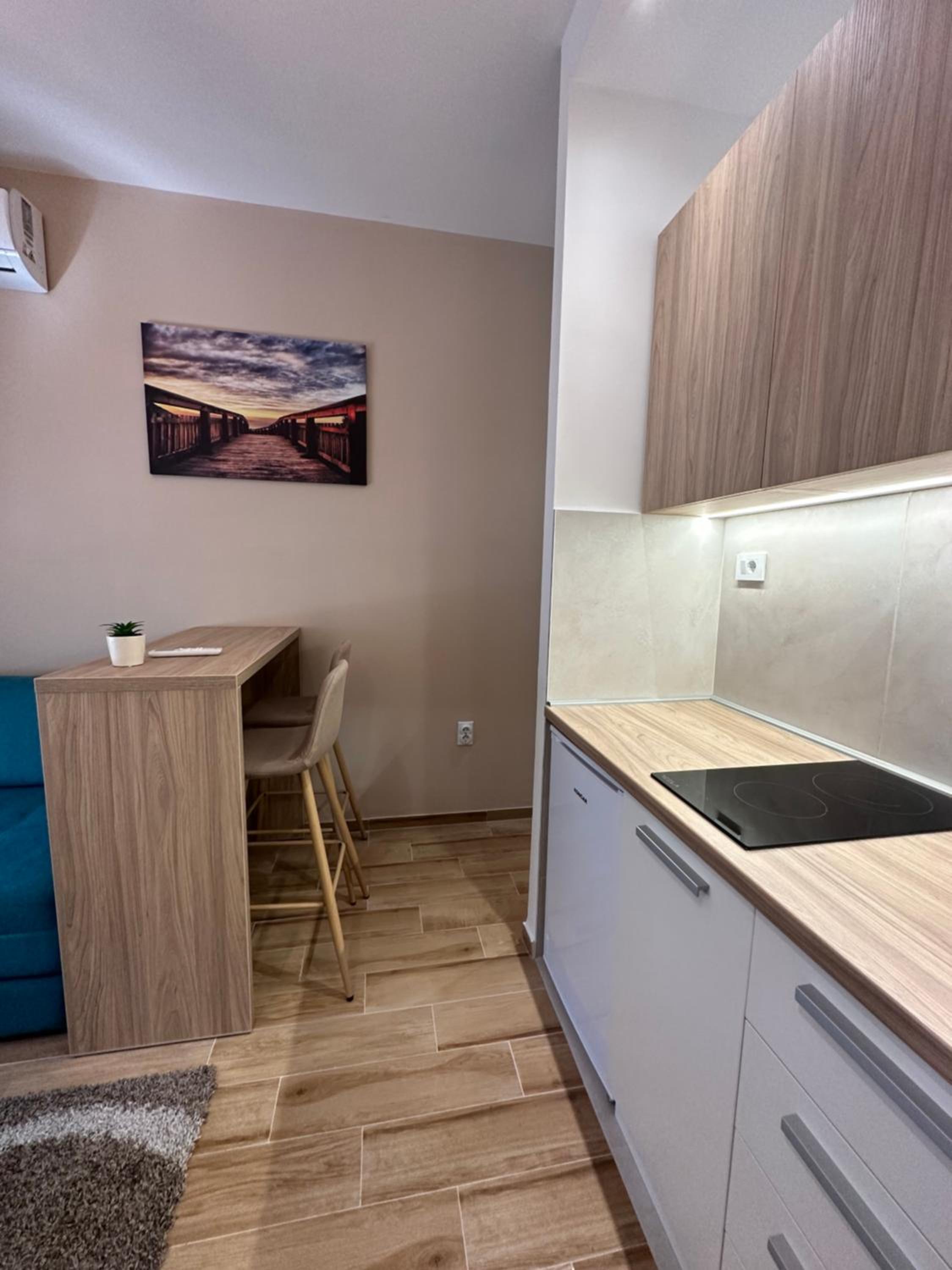 DREAM apartments