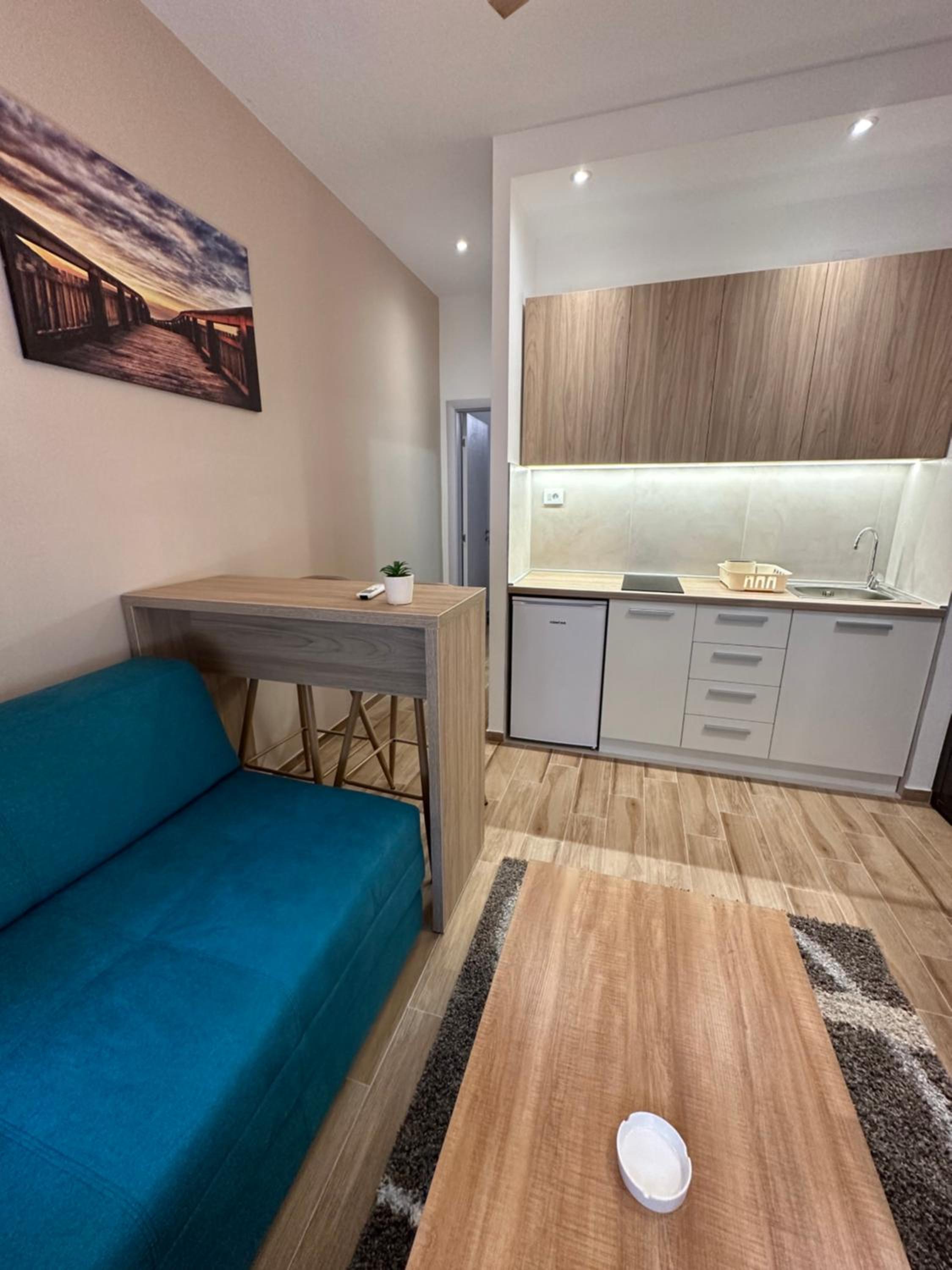 DREAM apartments