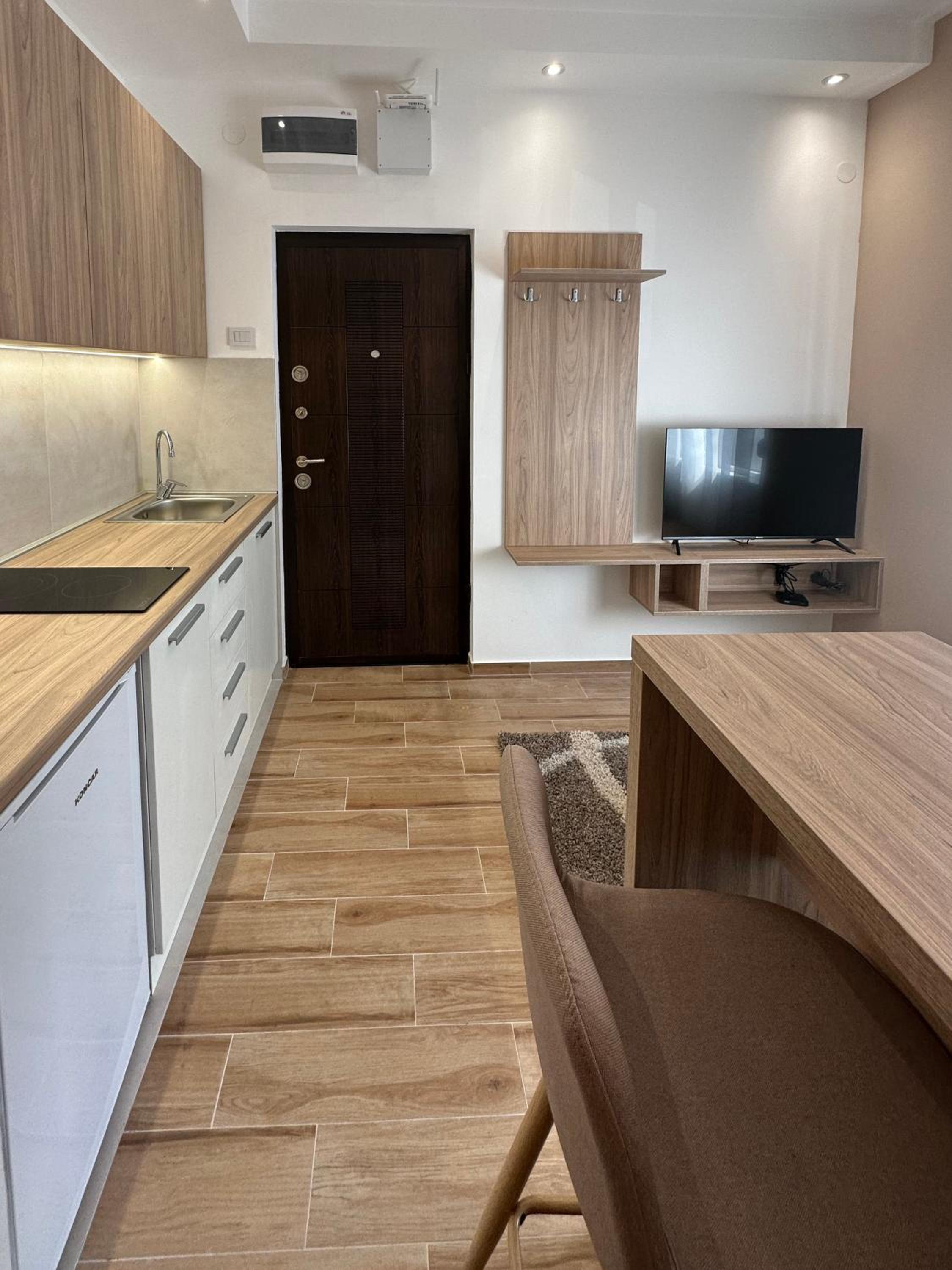 DREAM apartments