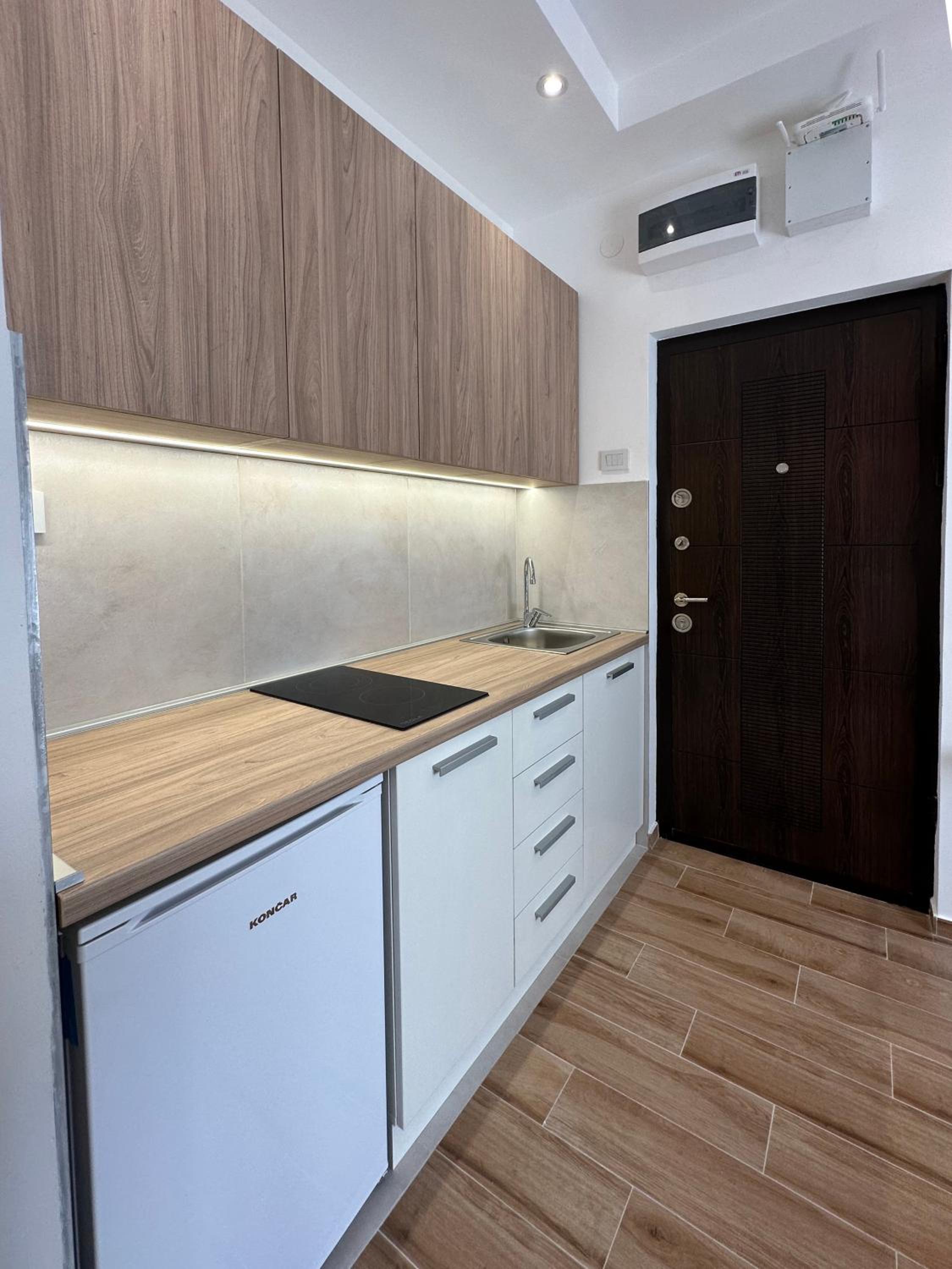 DREAM apartments