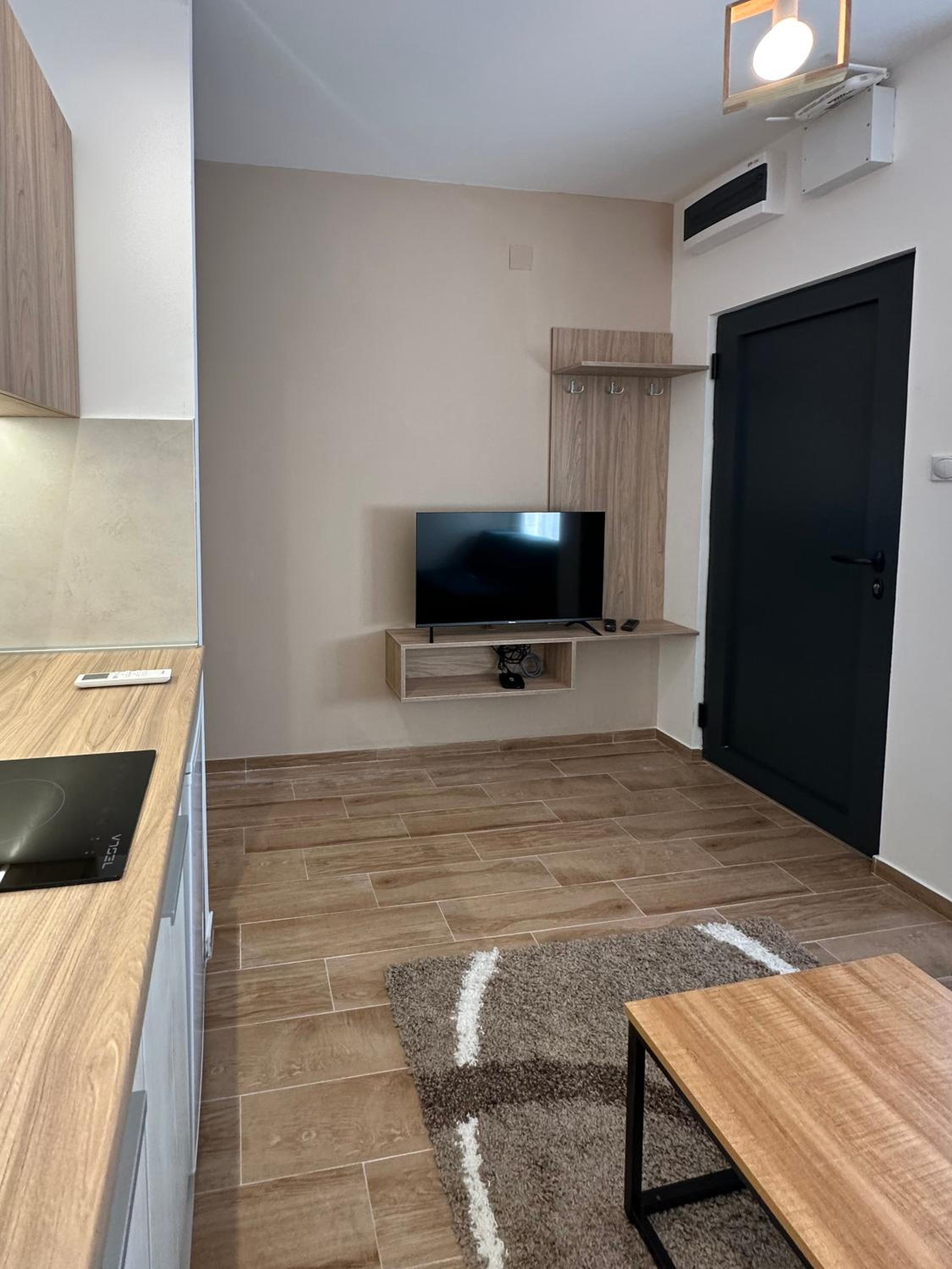 DREAM apartments
