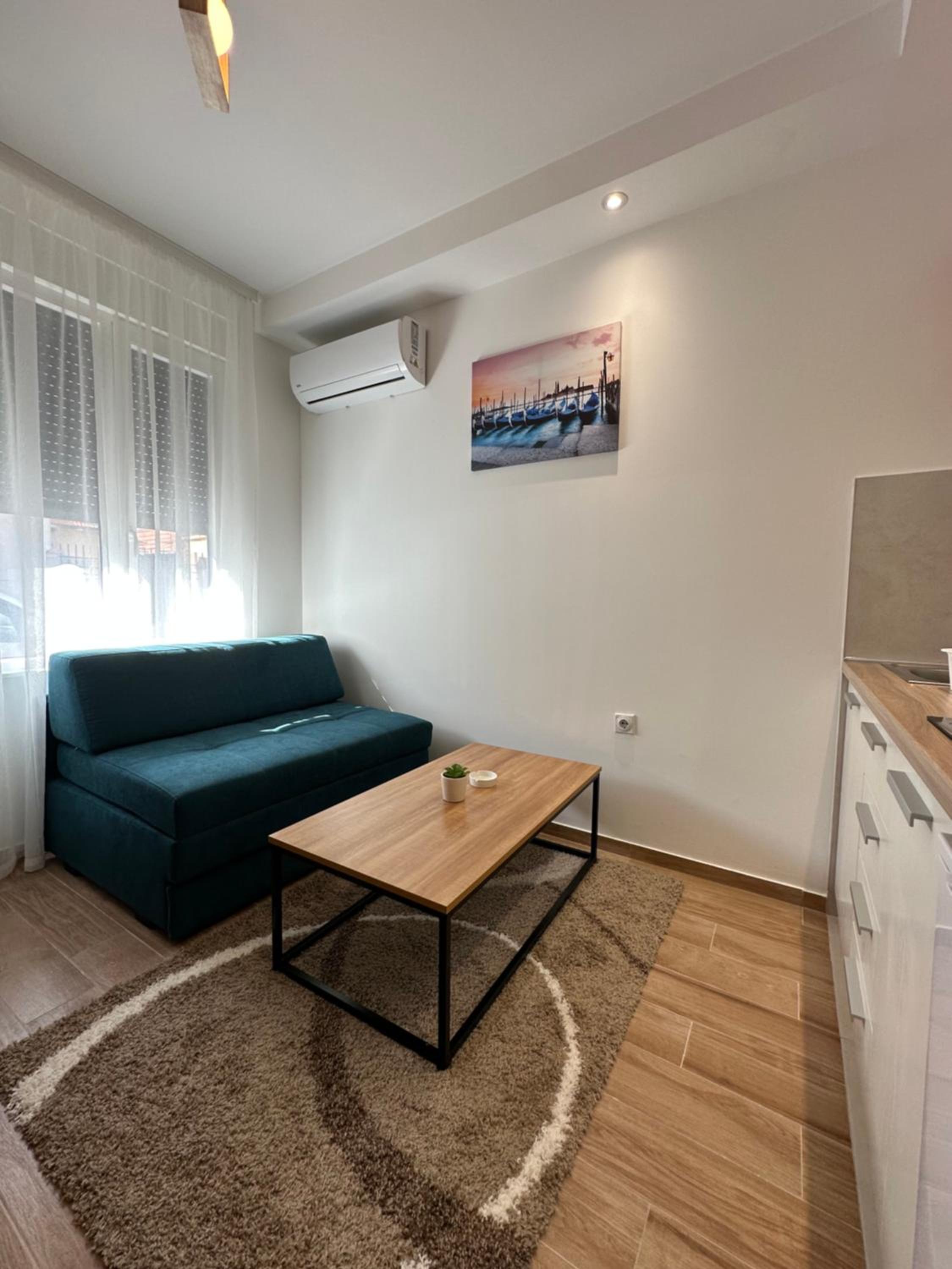 DREAM apartments