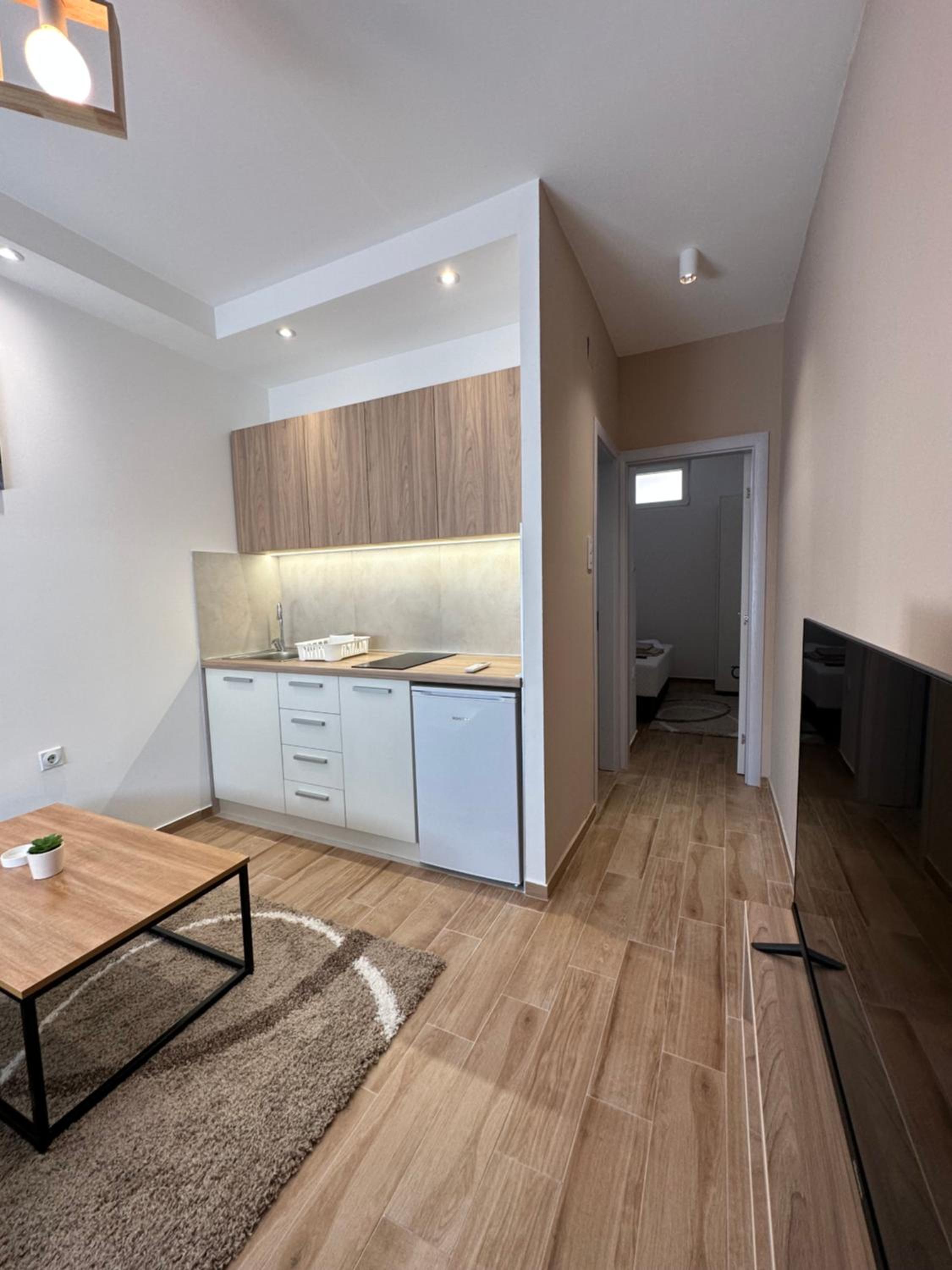 DREAM apartments