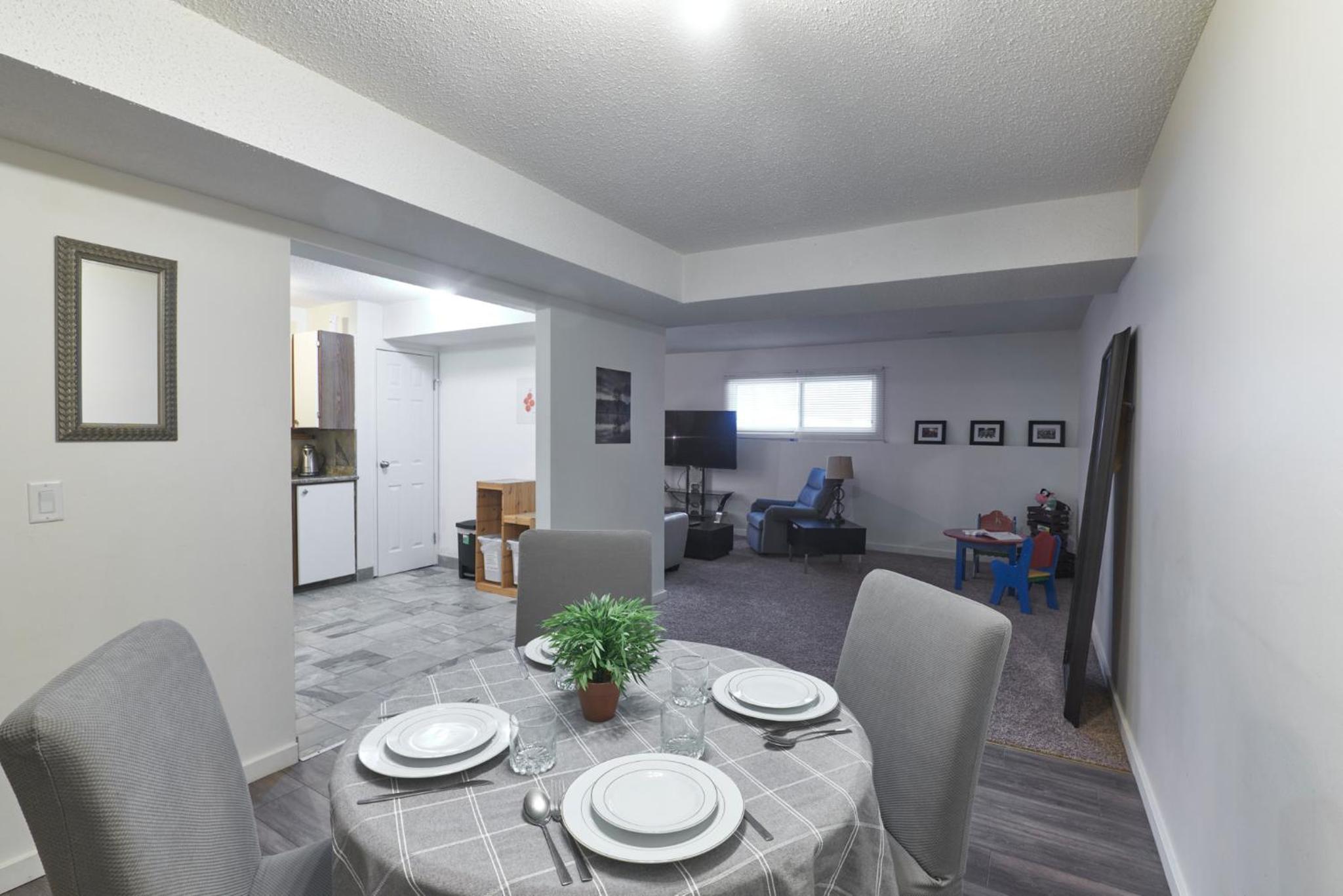 Bowness Suites
