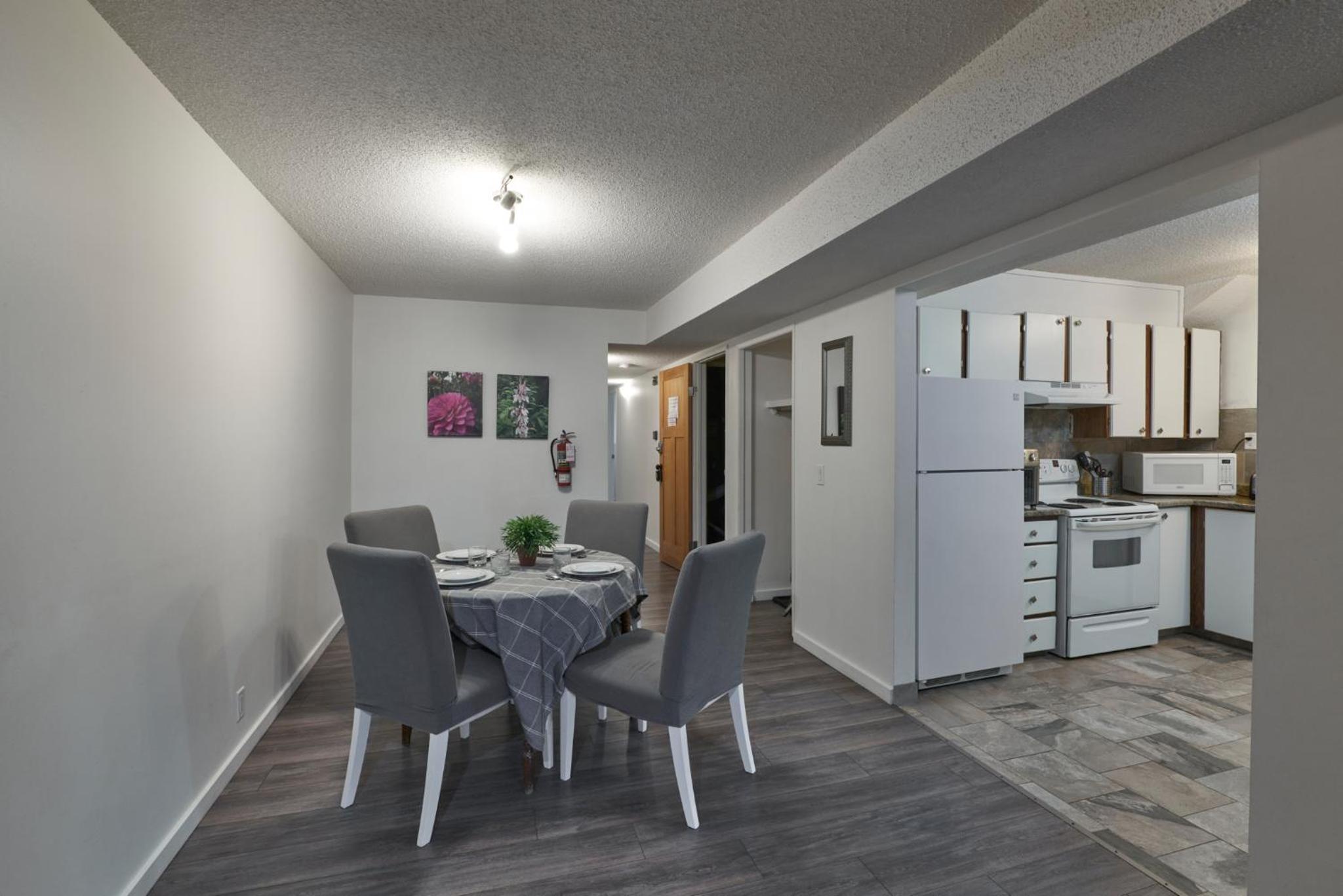 Bowness Suites