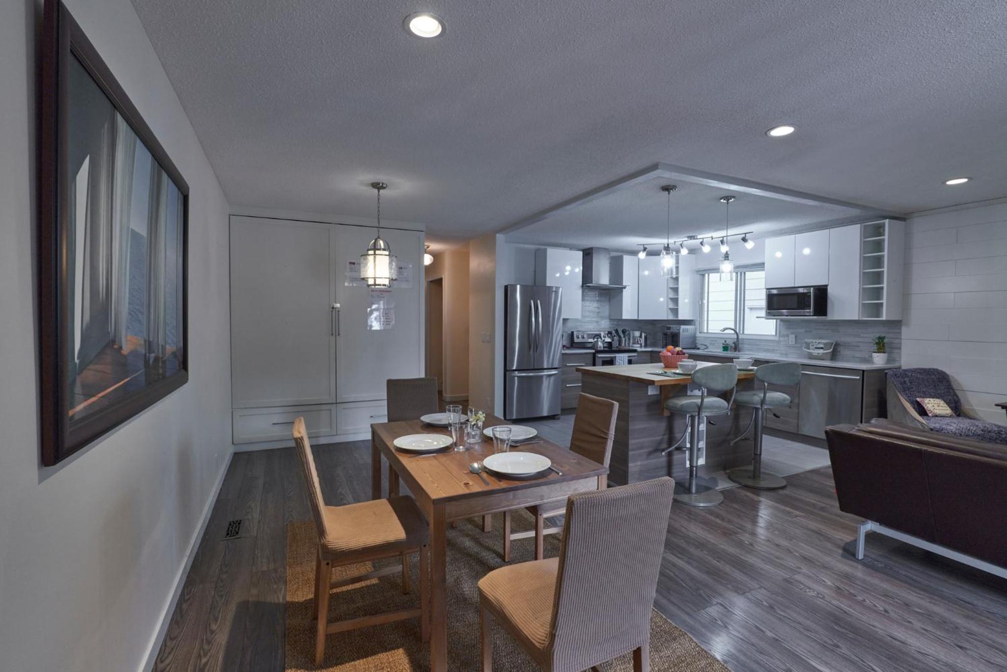 Bowness Suites