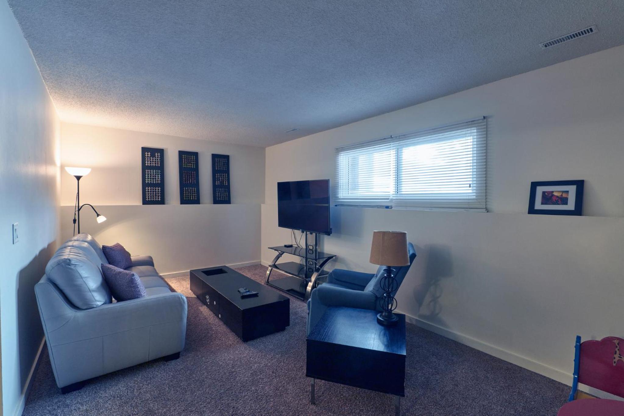 Bowness Suites