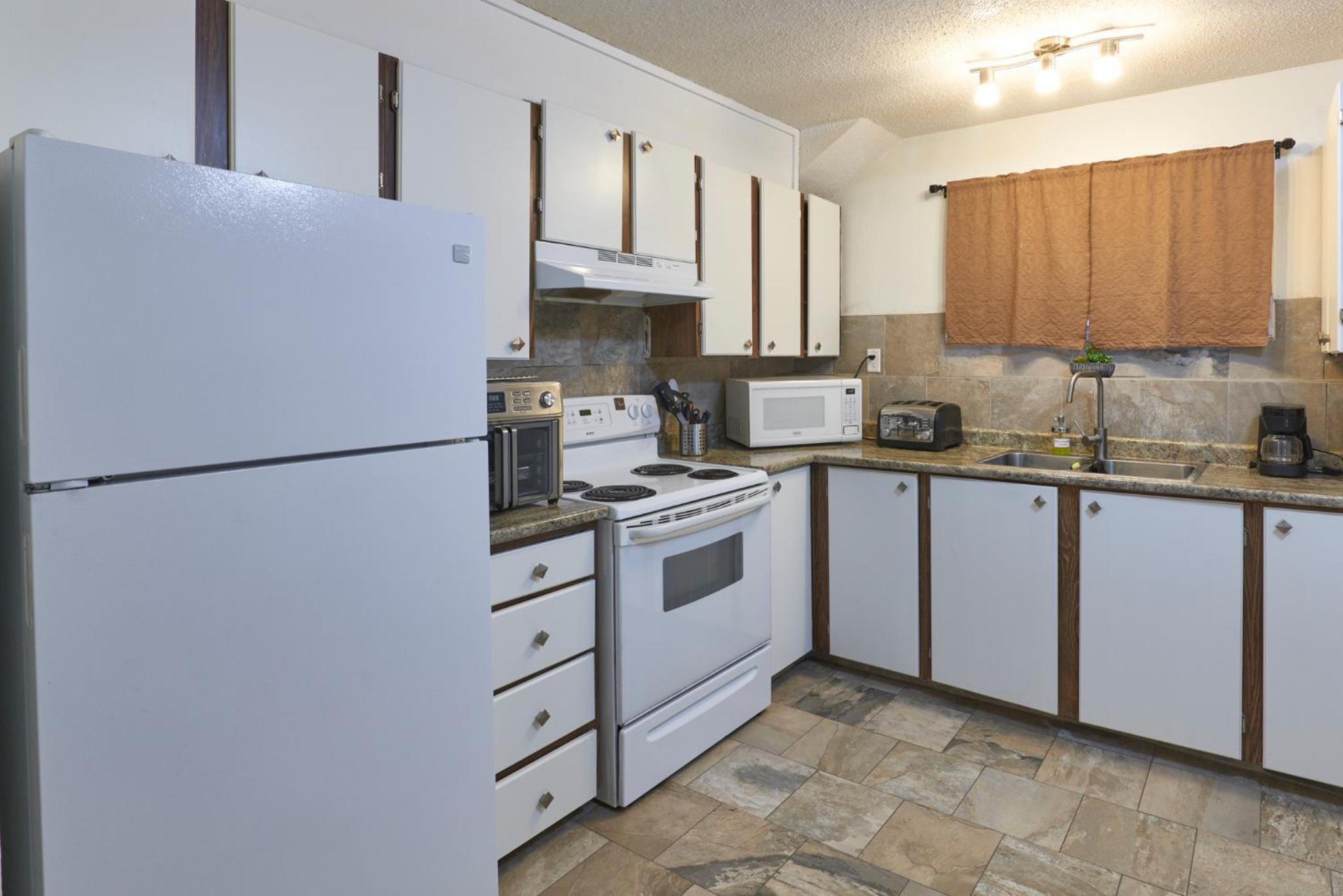 Bowness Suites