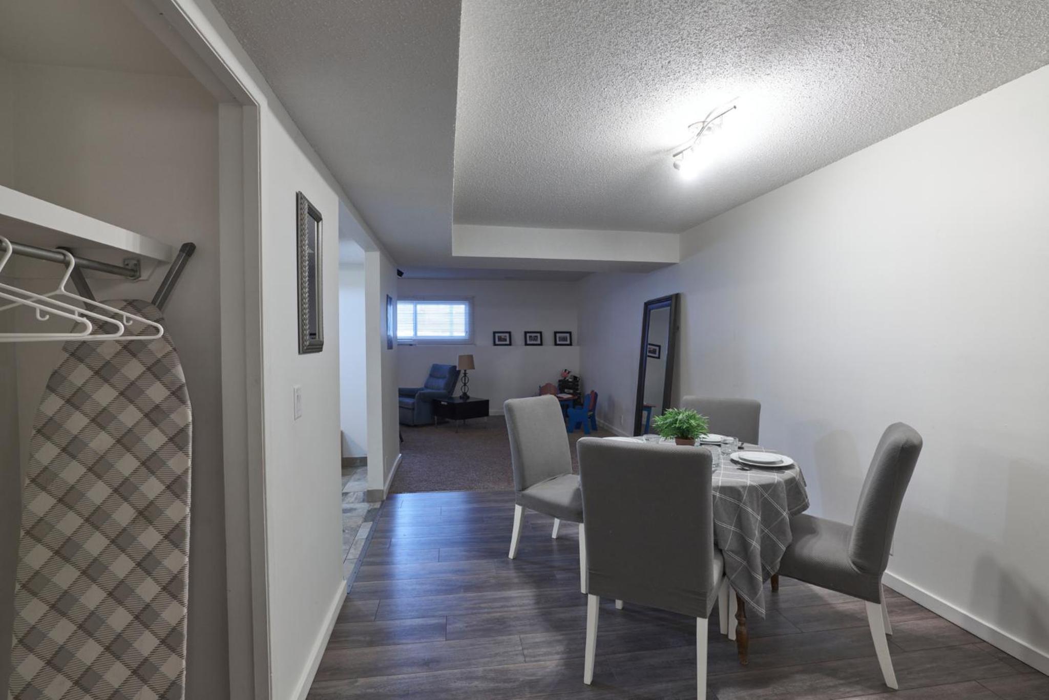 Bowness Suites