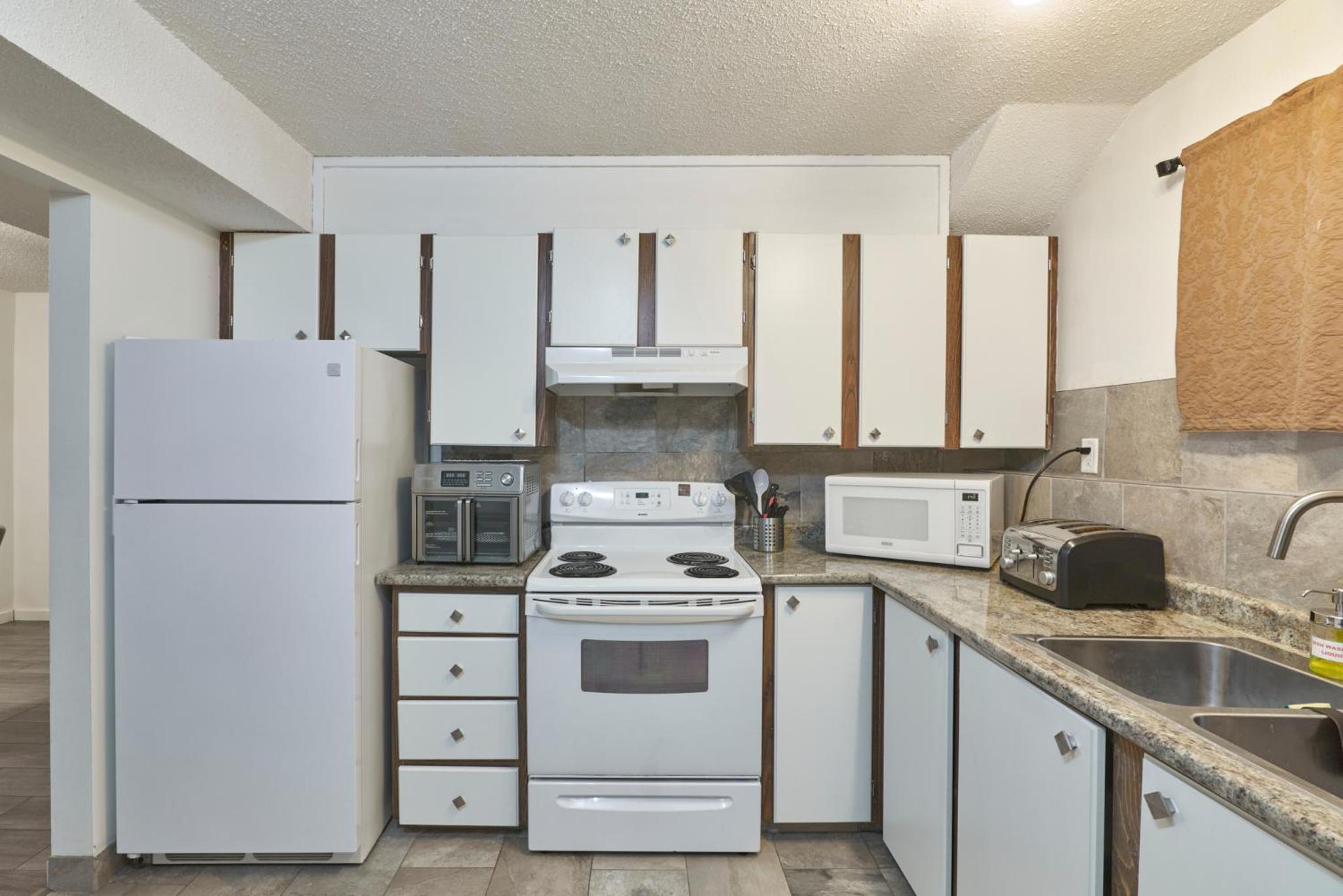 Bowness Suites