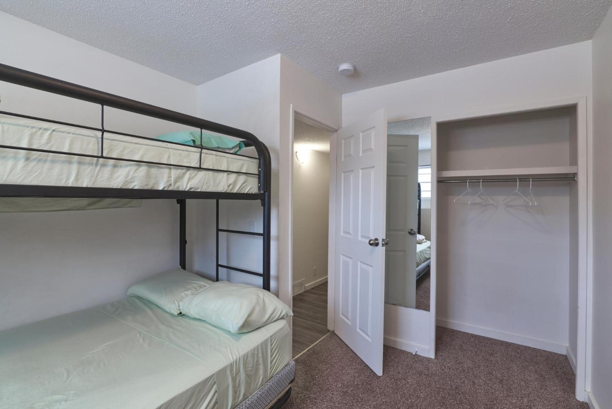Bowness Suites