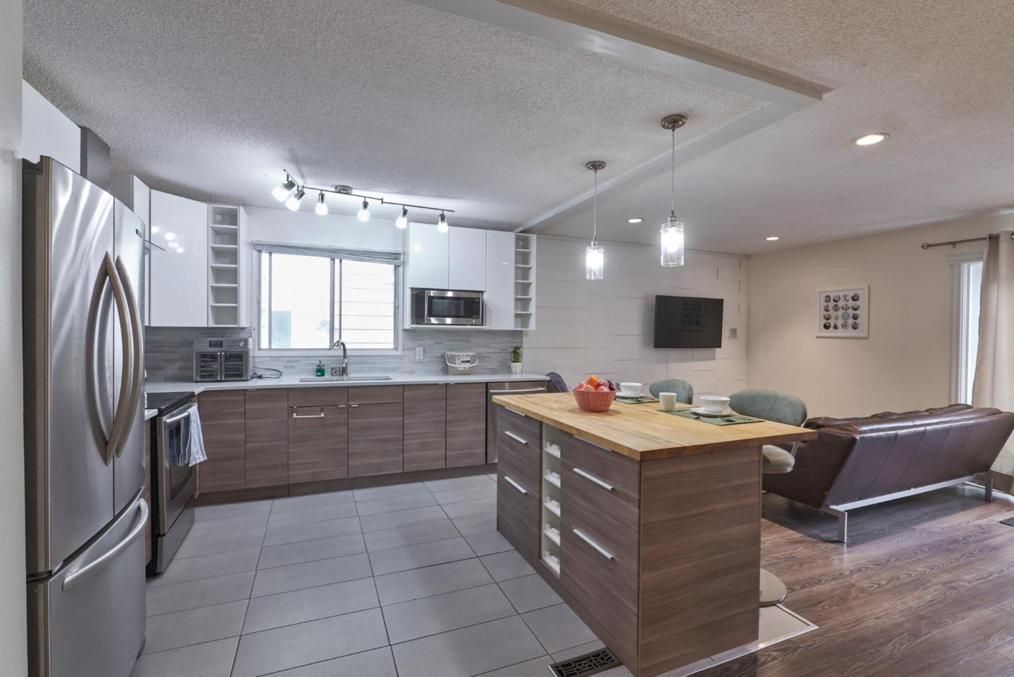 Bowness Suites