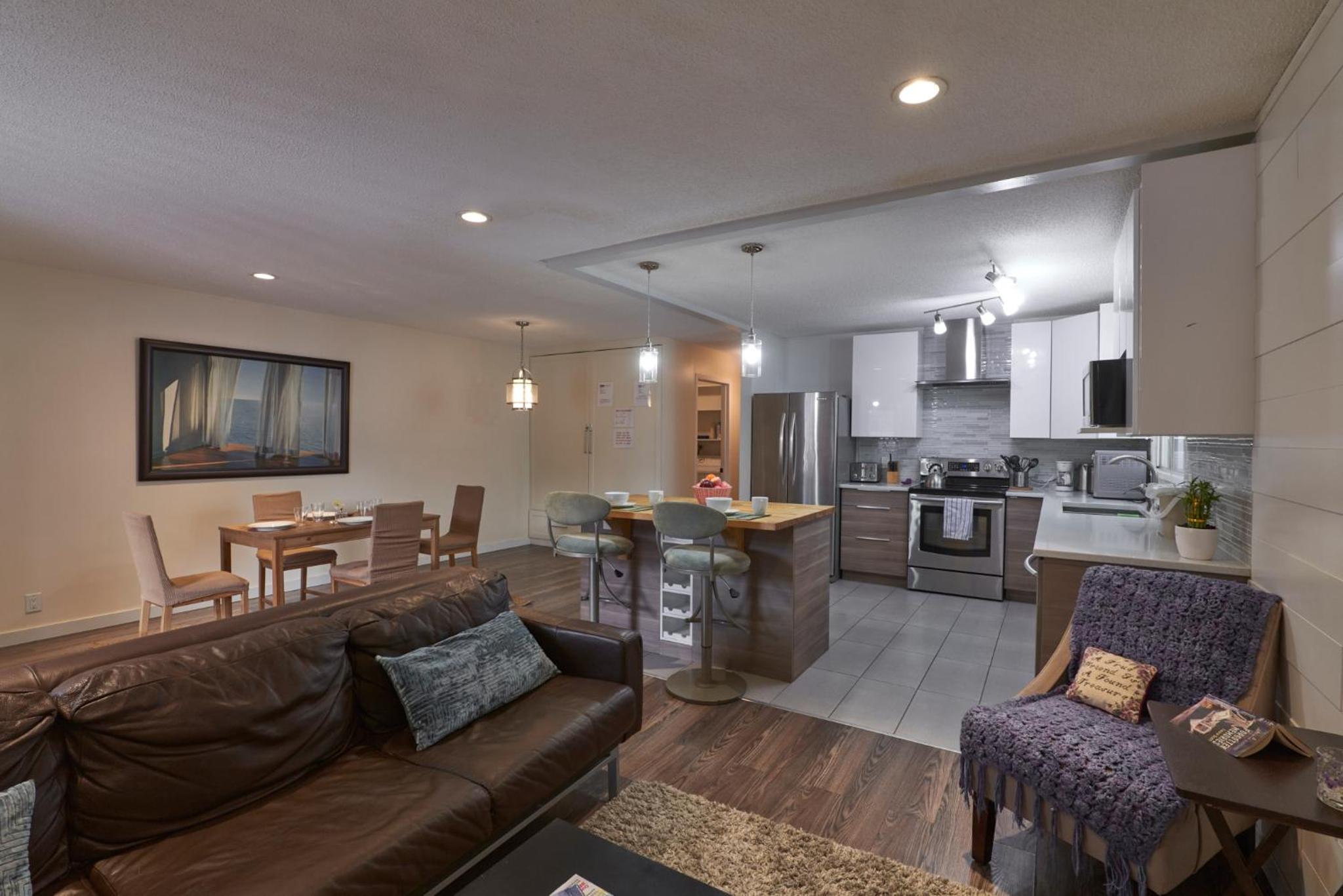 Bowness Suites
