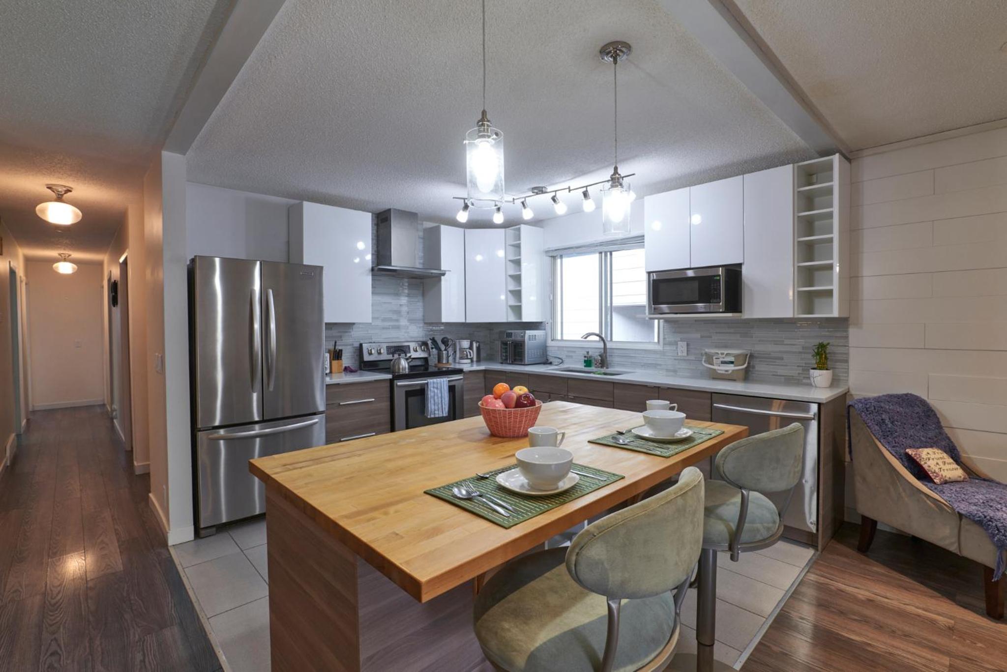 Bowness Suites