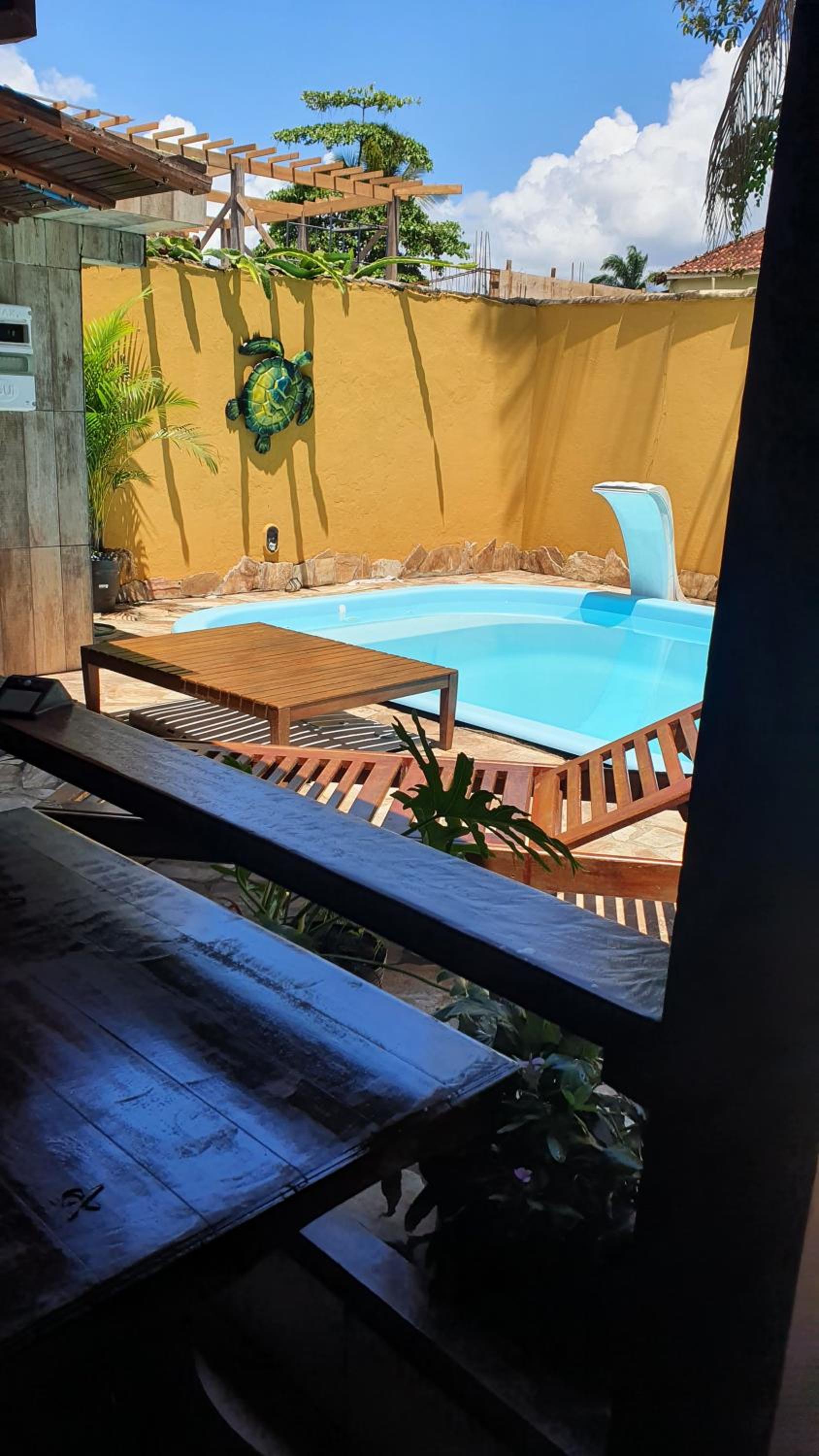 Pousada Brisa Marinha