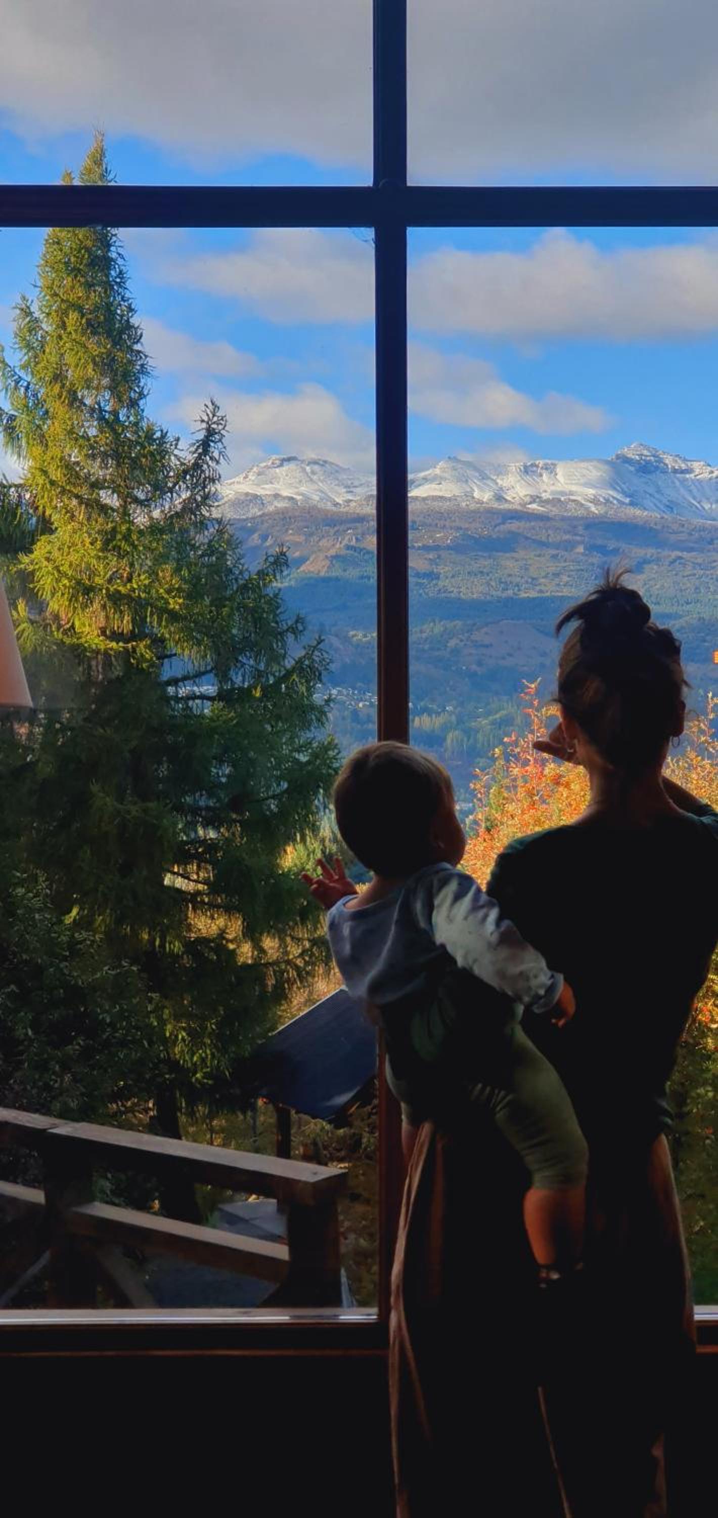 Horizonte Chapelco