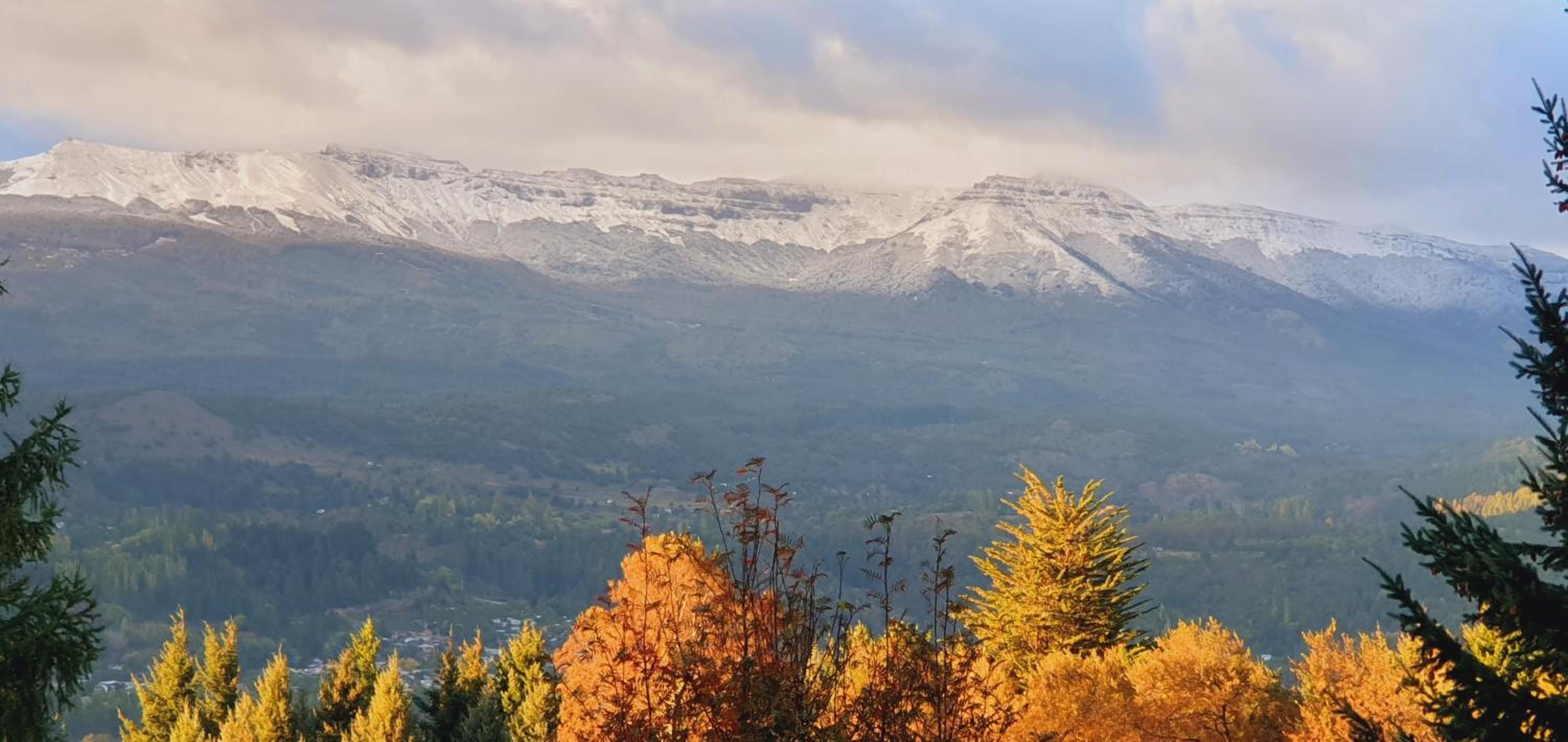 Horizonte Chapelco