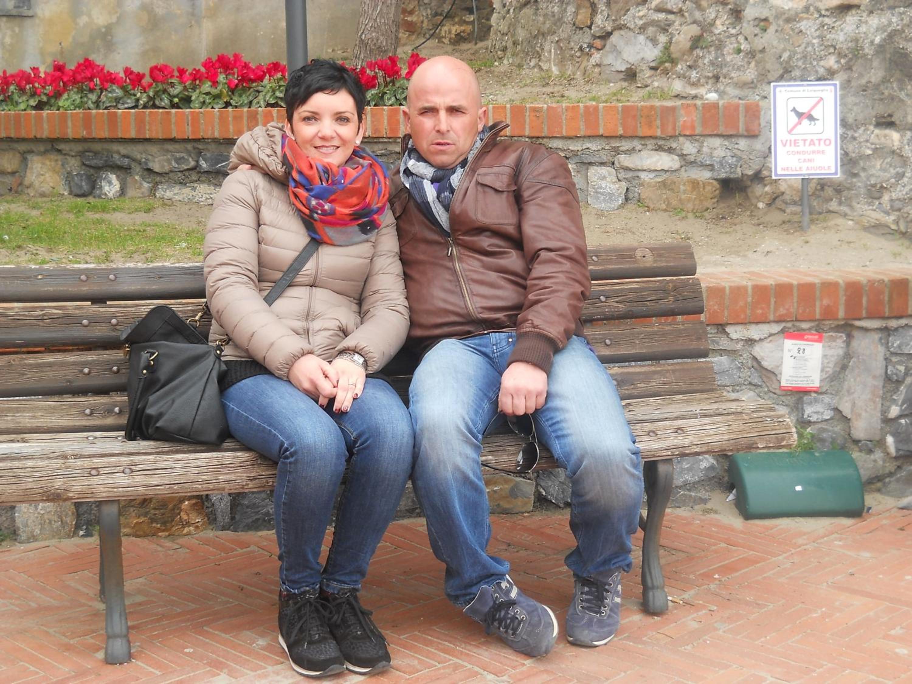 Agriturismo La Palazzina