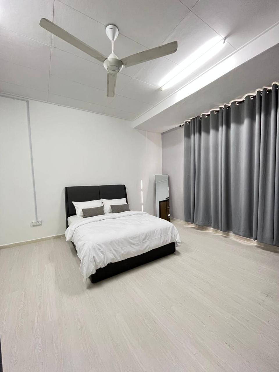 K.U Homestay photo 2