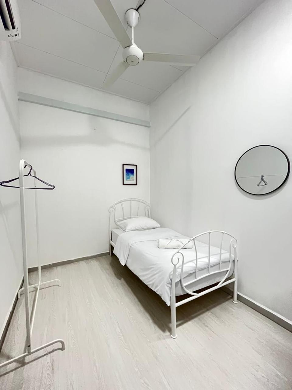 K.U Homestay photo 7