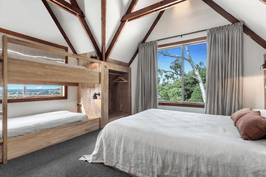 Eastern Rise-Unique Artisan home Byron Hinterland