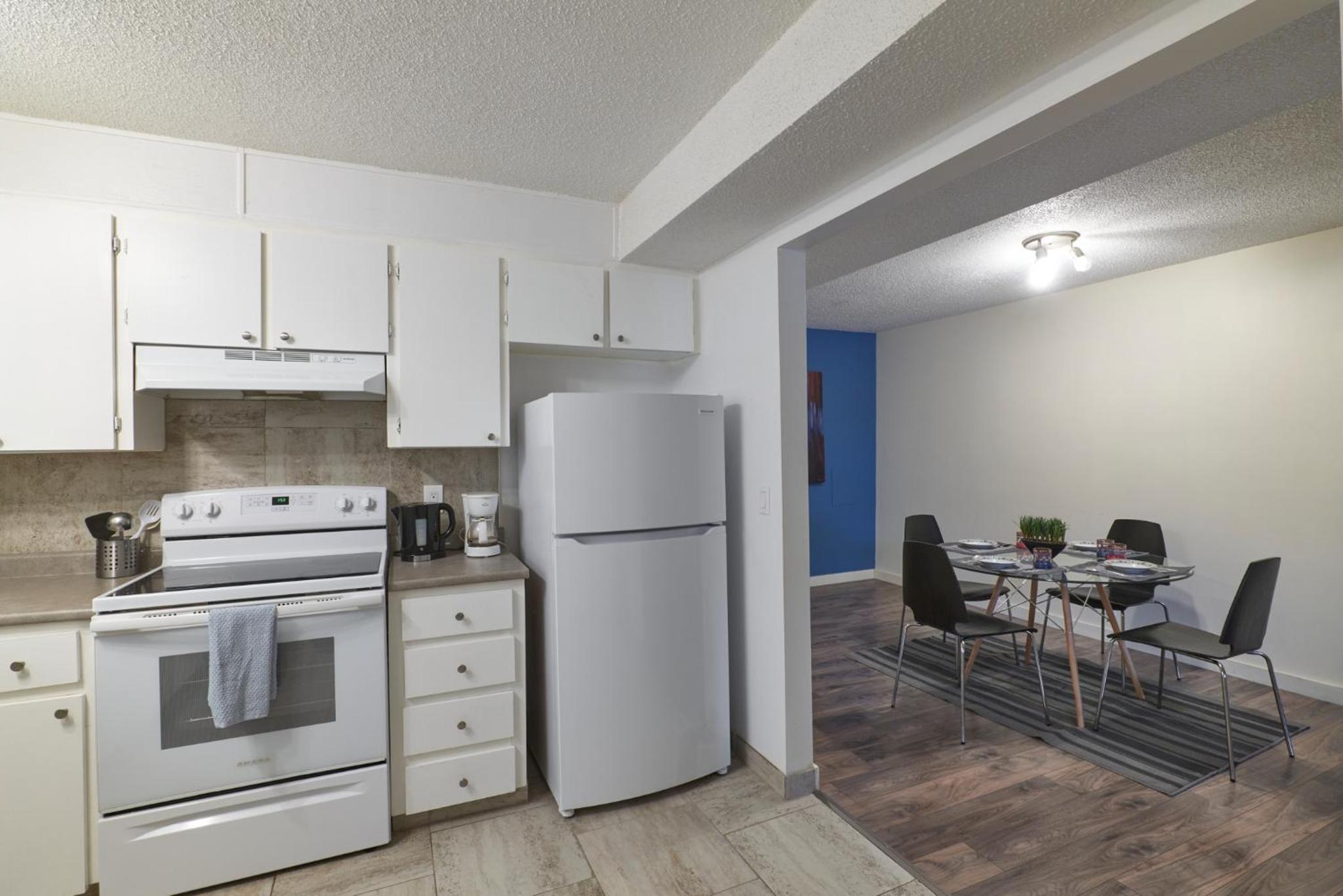 Bowness Suites