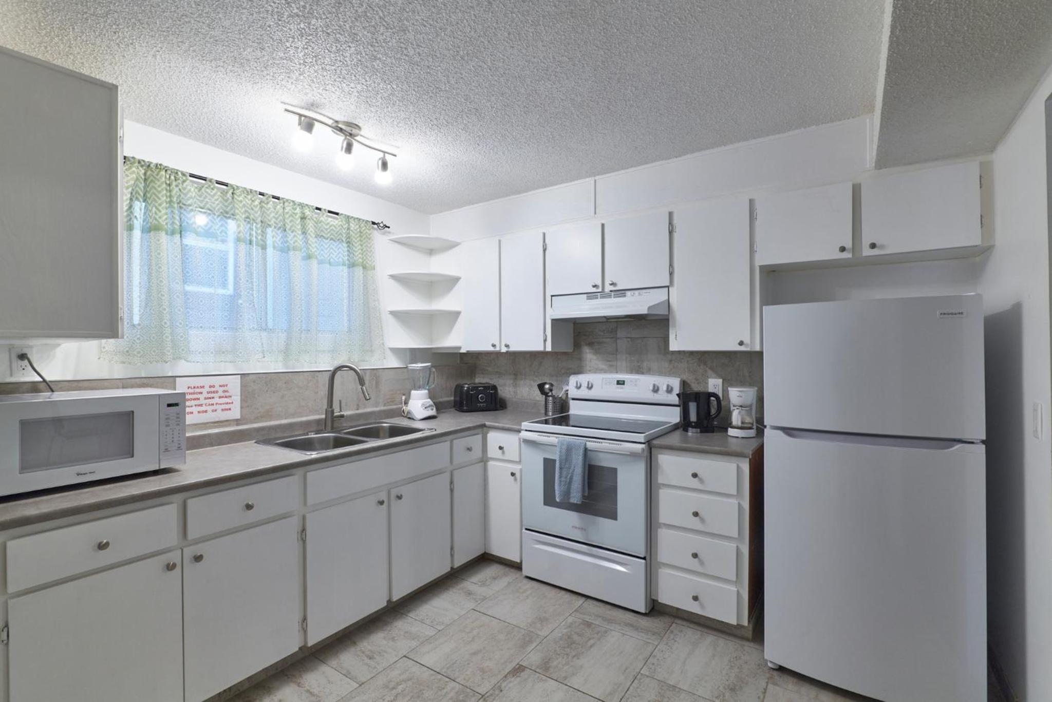 Bowness Suites