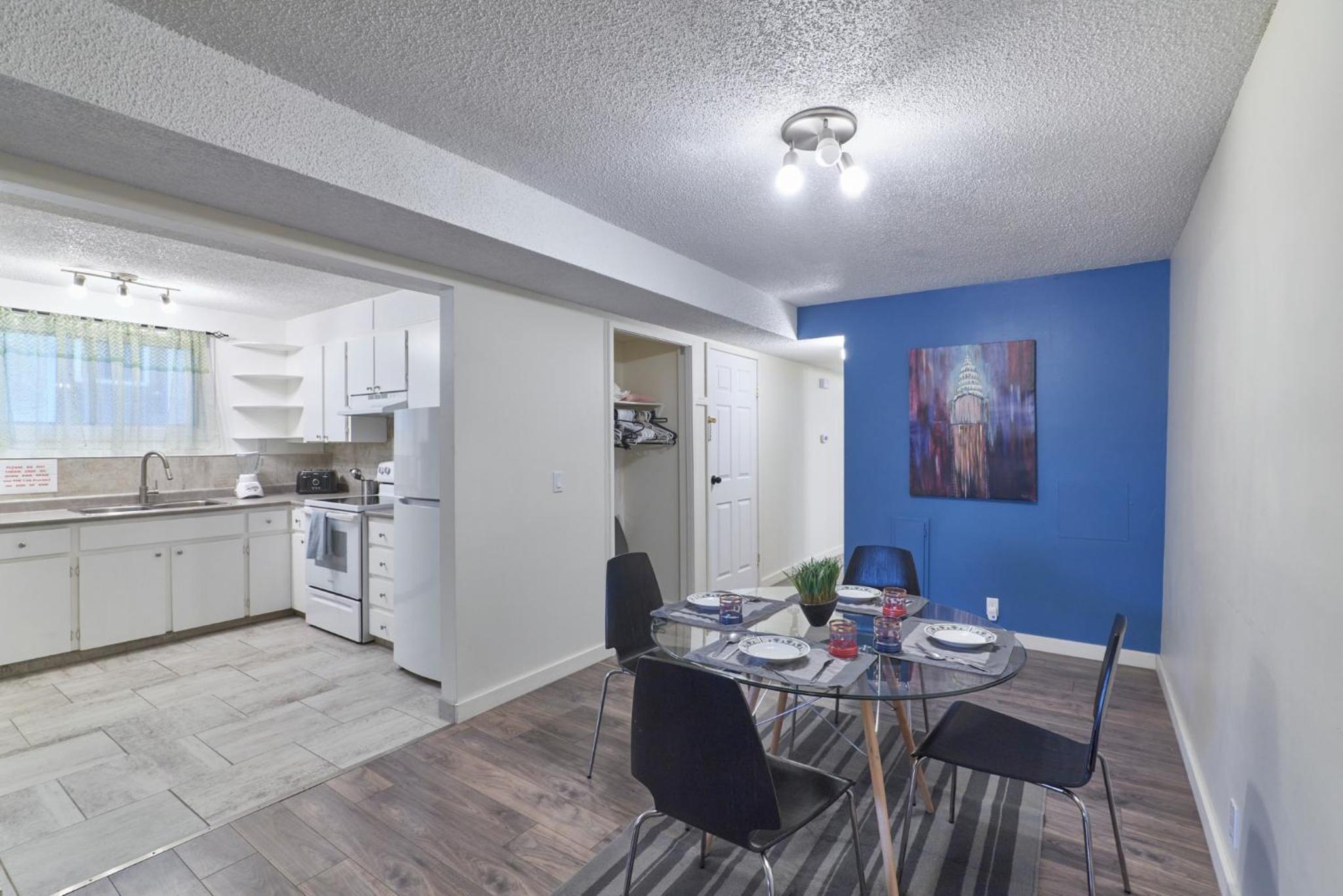 Bowness Suites