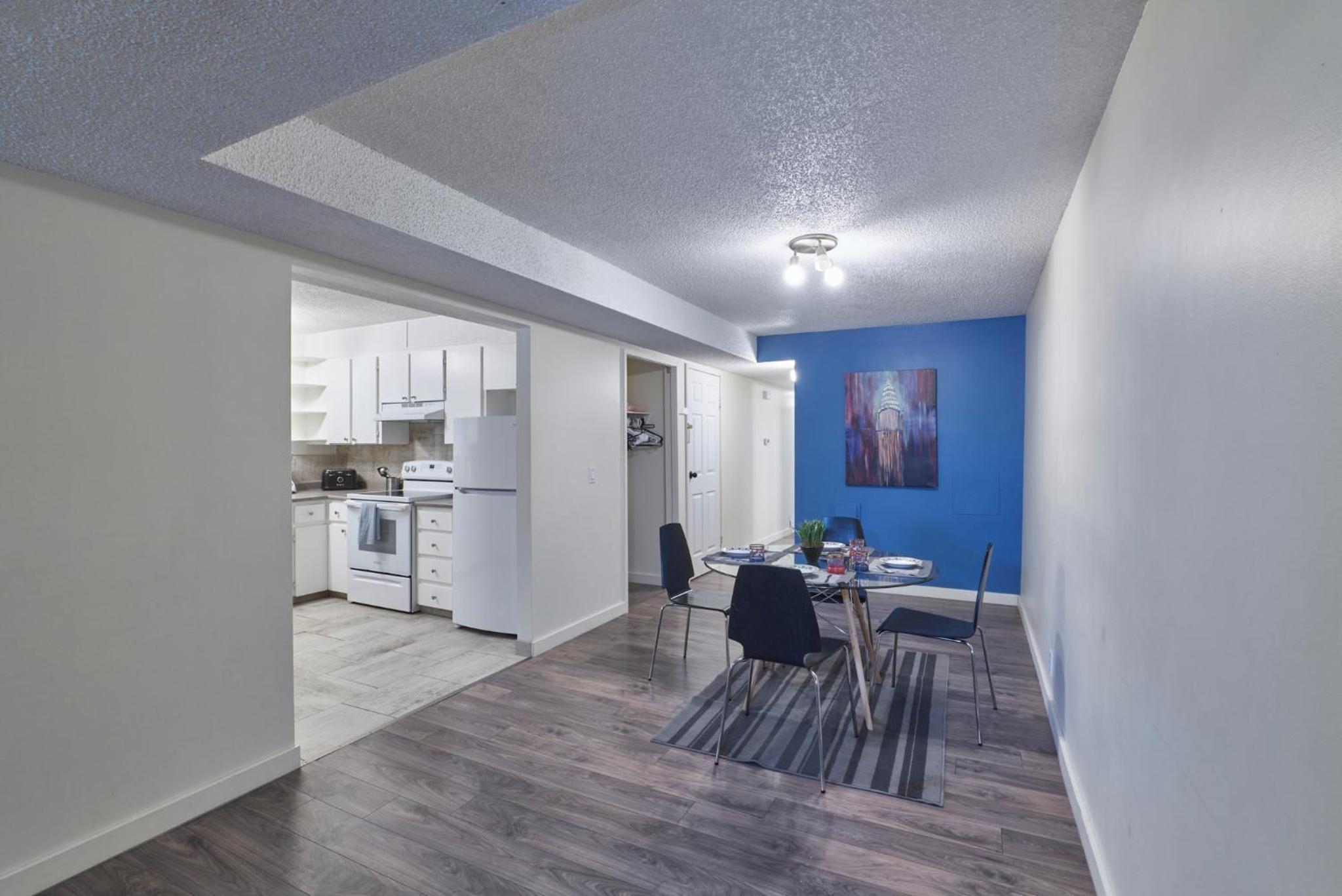 Bowness Suites
