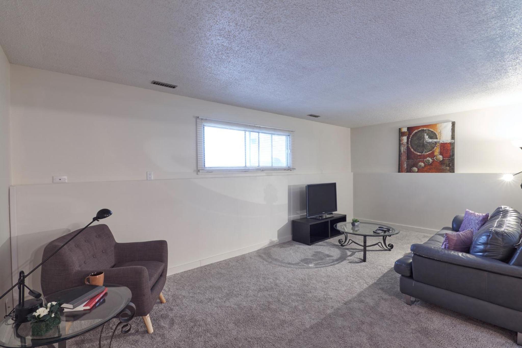 Bowness Suites