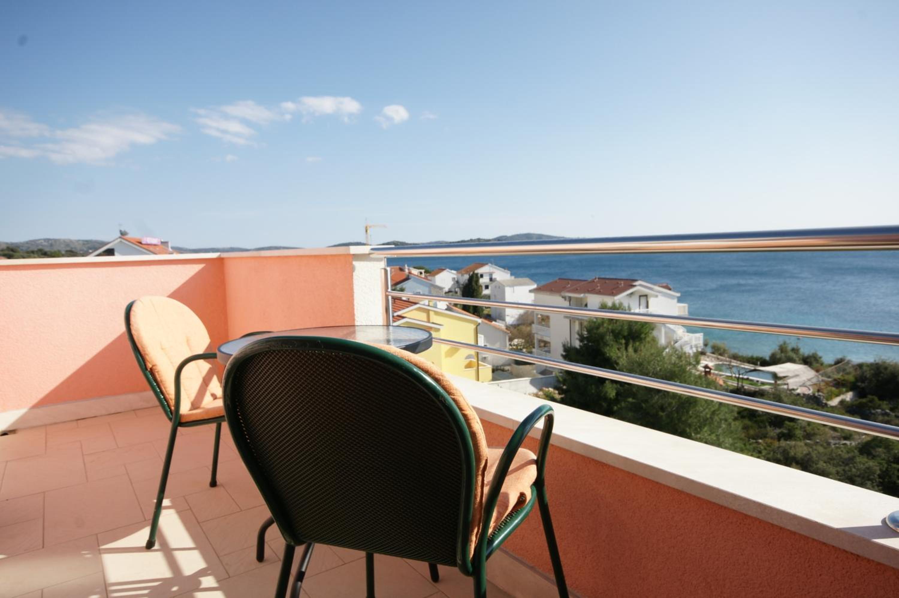 Apartments Villa Rosina
