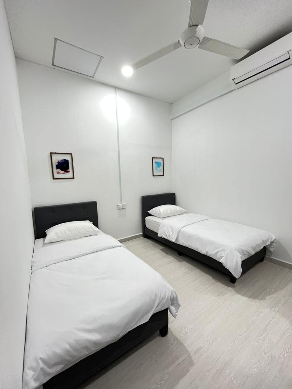 K.U Homestay photo 5