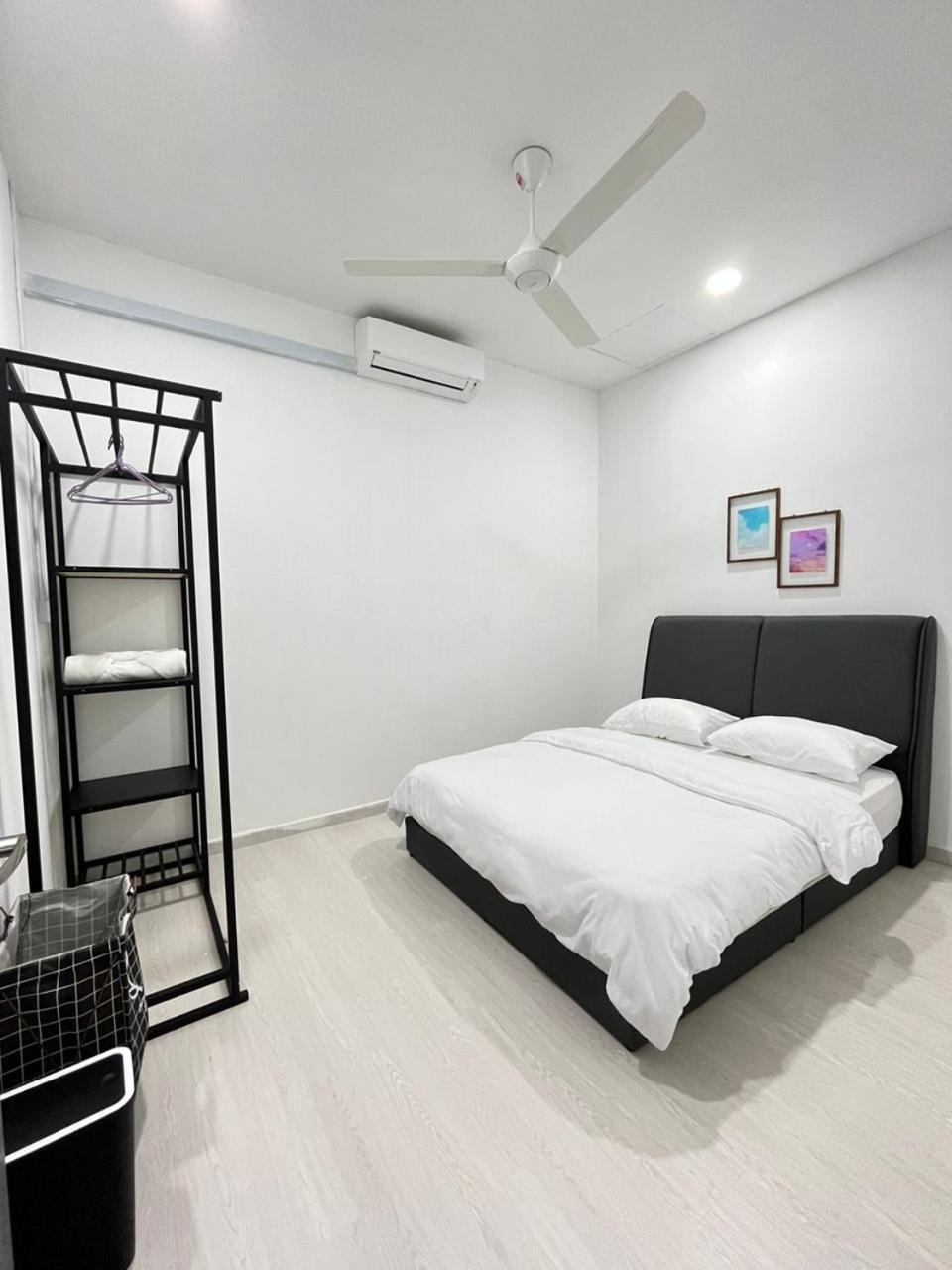 K.U Homestay photo 4