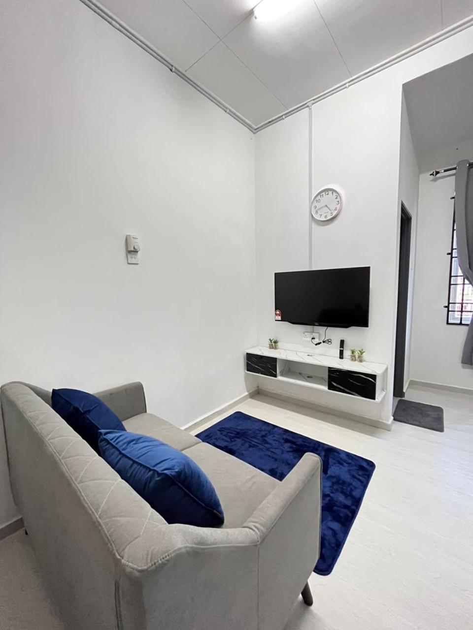 K.U Homestay photo 6