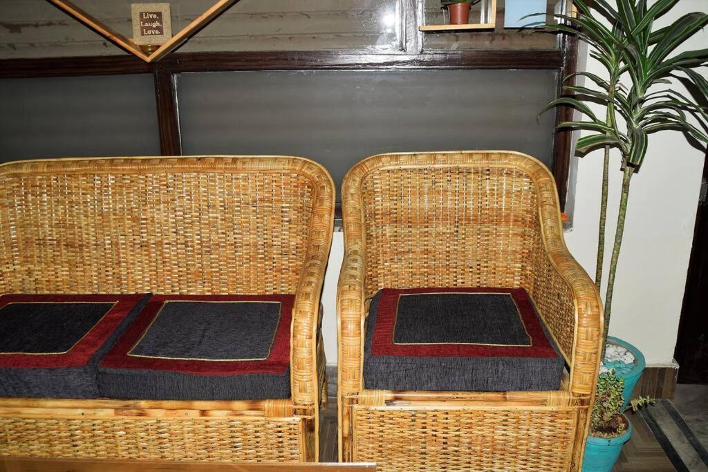 Green Hospitality with two-bed at Thamel, Kathmandu