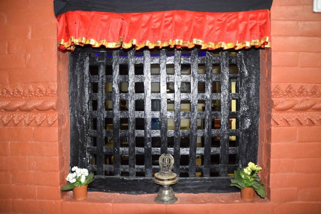 Green Hospitality with two-bed at Thamel, Kathmandu