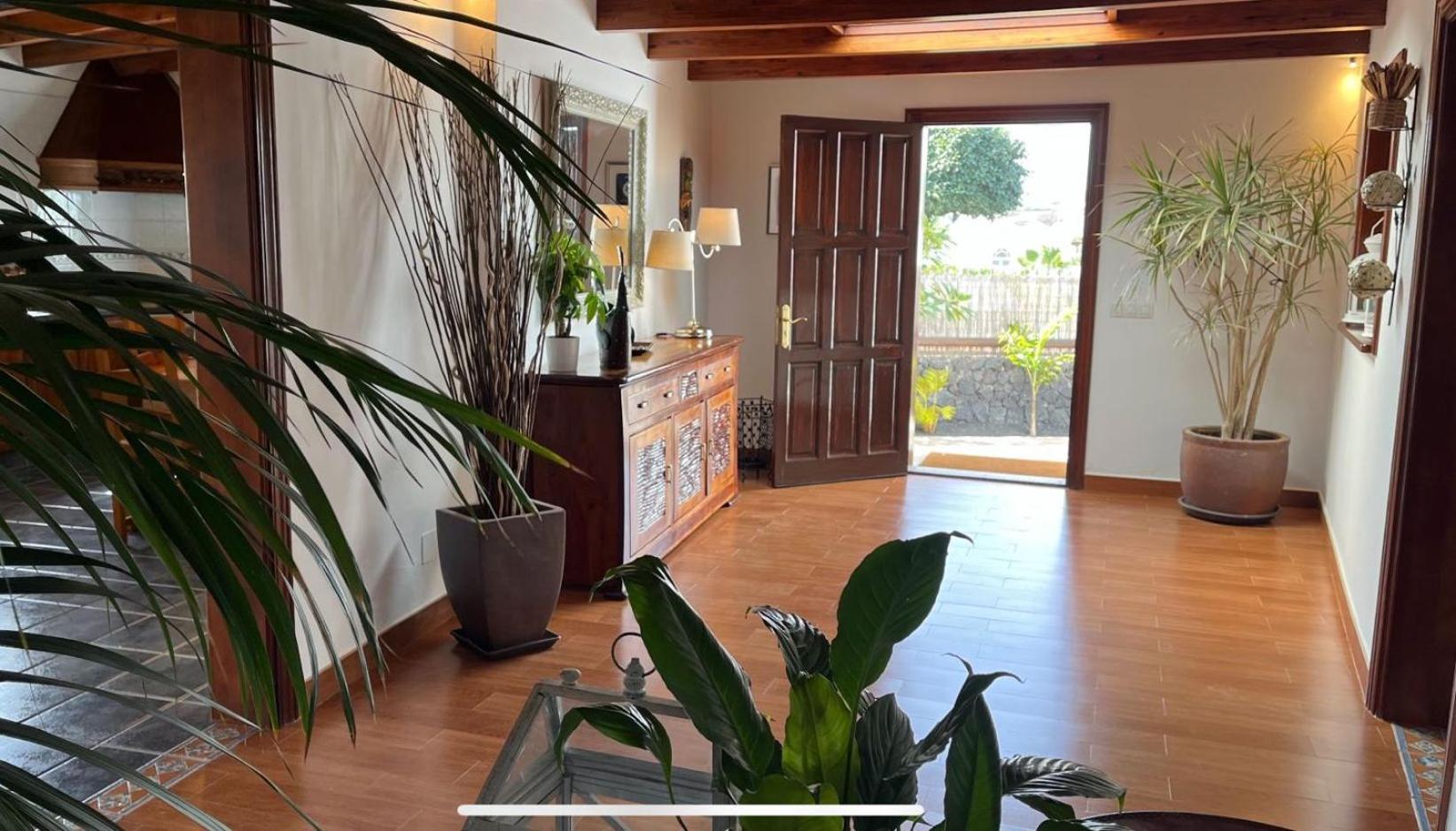 Casa Chic Lanzarote view 4