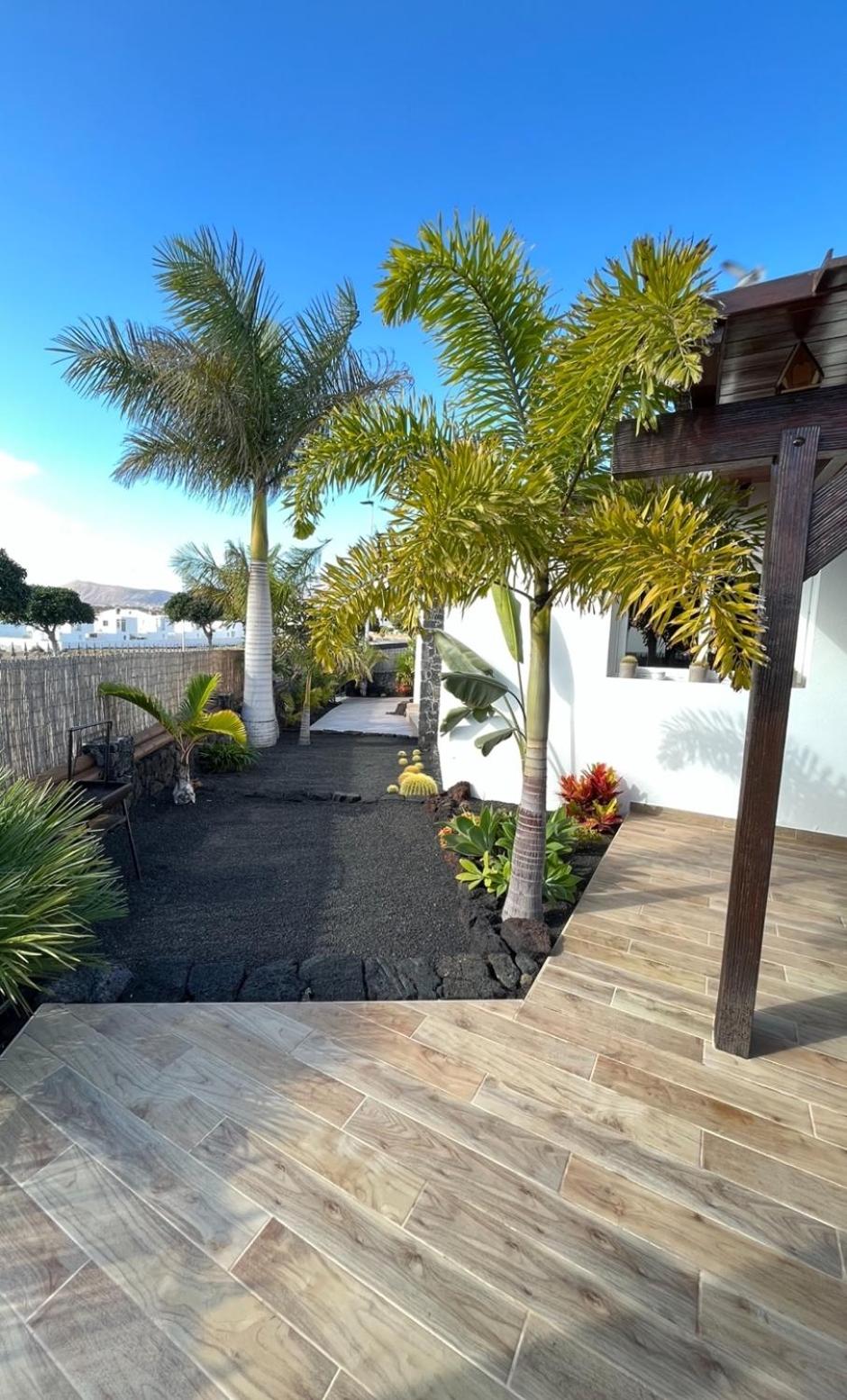Casa Chic Lanzarote view 3