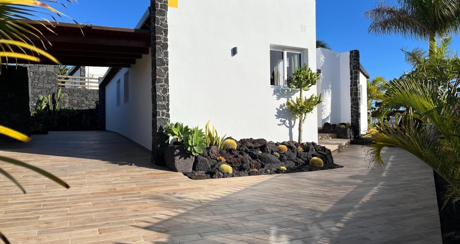Casa Chic Lanzarote view 2