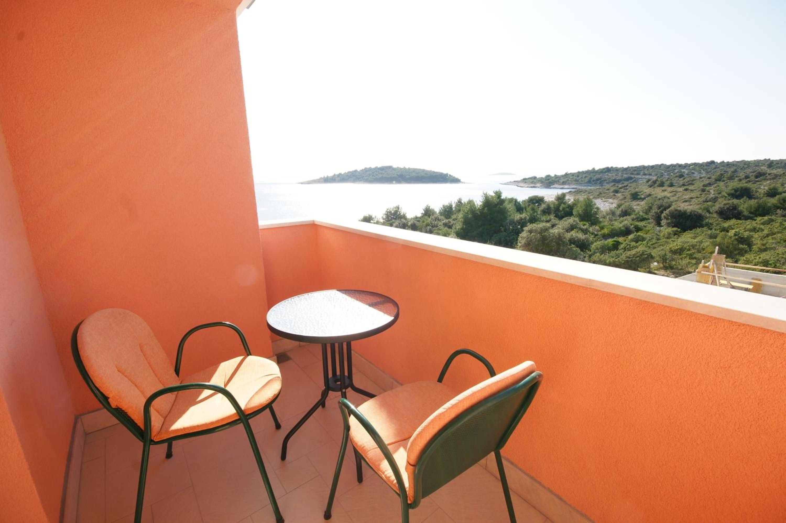 Apartments Villa Rosina