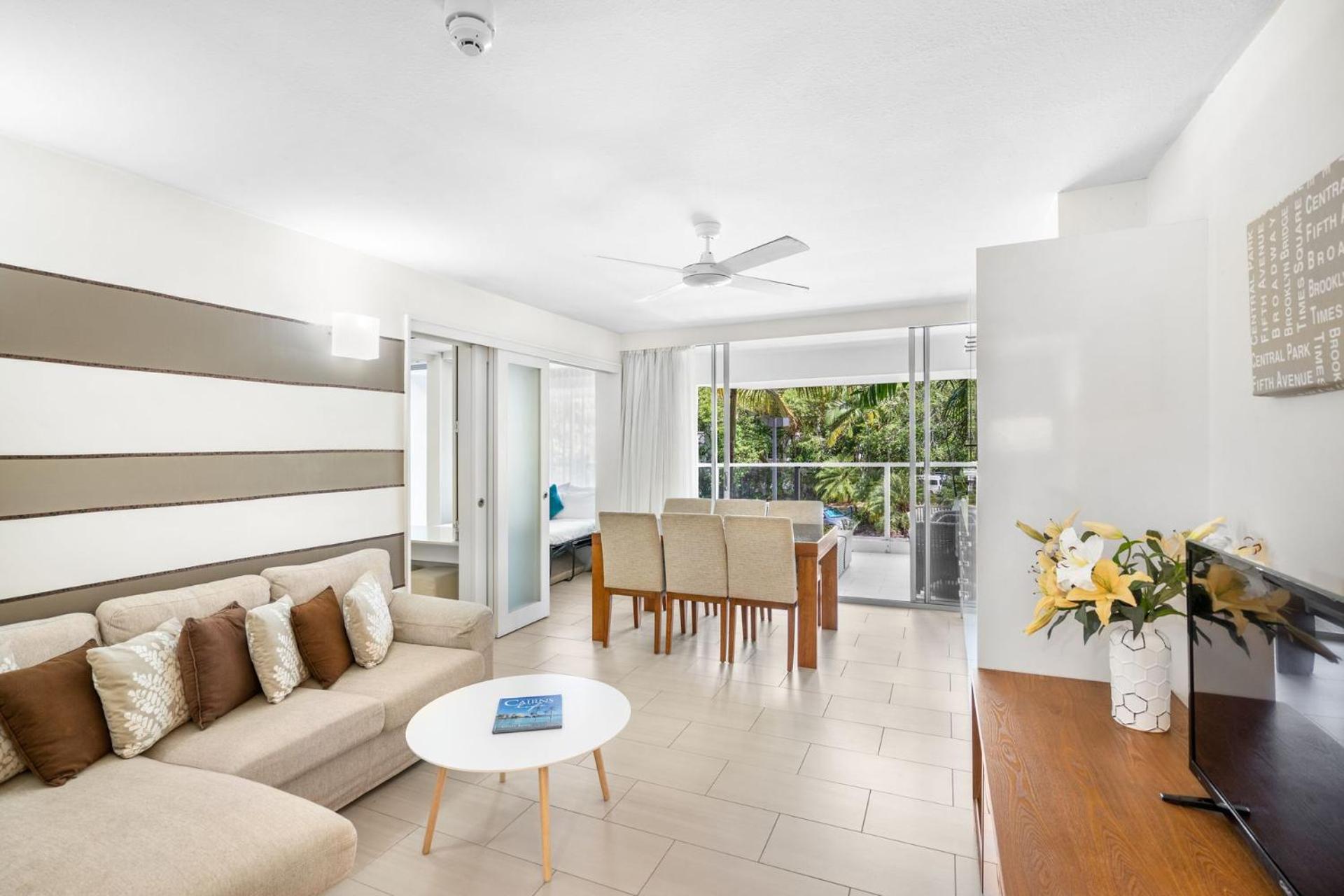 Belle Escapes Drift Beachfront Resort Suite 2206