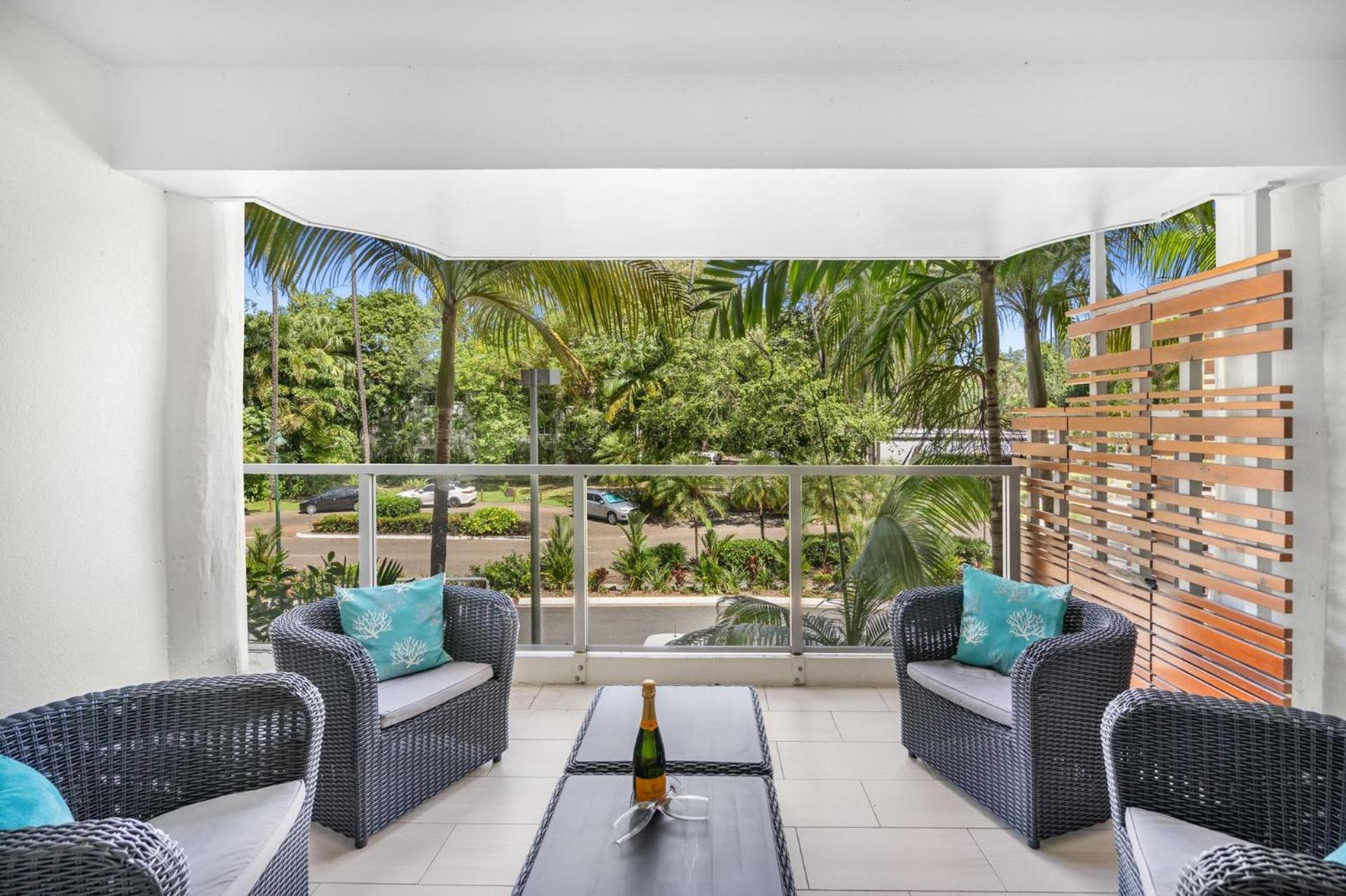 Belle Escapes Drift Beachfront Resort Suite 2206