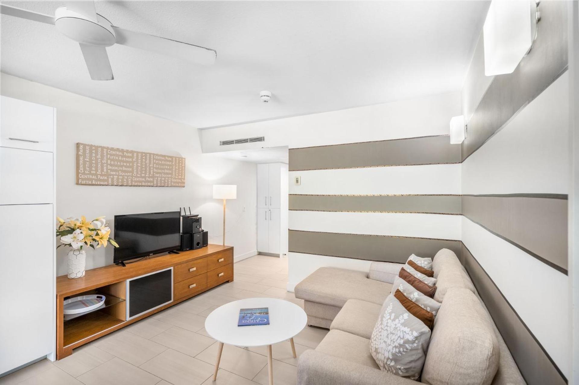 Belle Escapes Drift Beachfront Resort Suite 2206