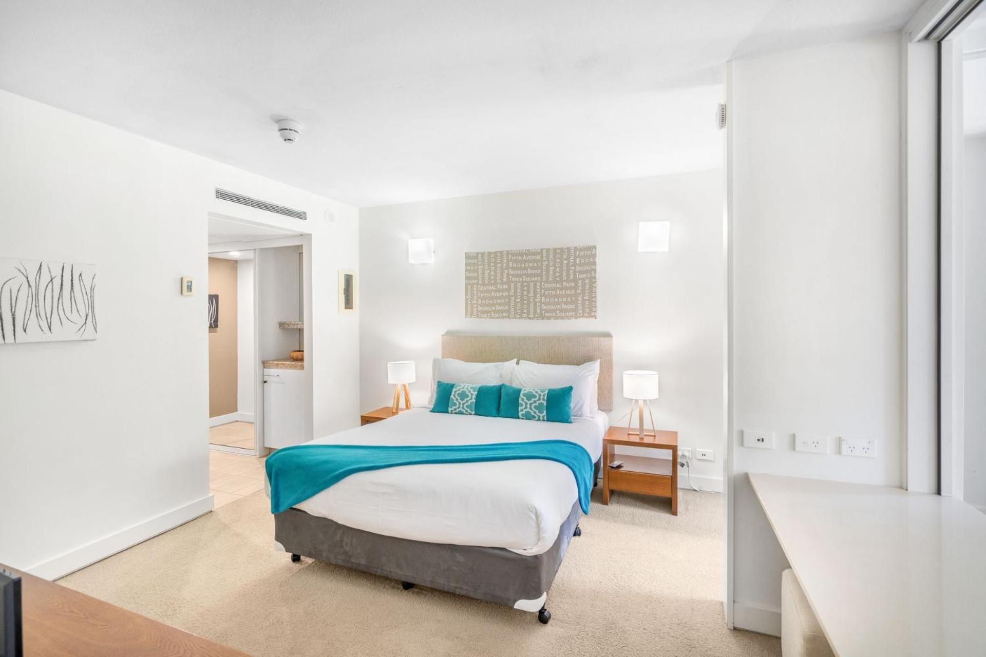 Belle Escapes Drift Beachfront Resort Suite 2206