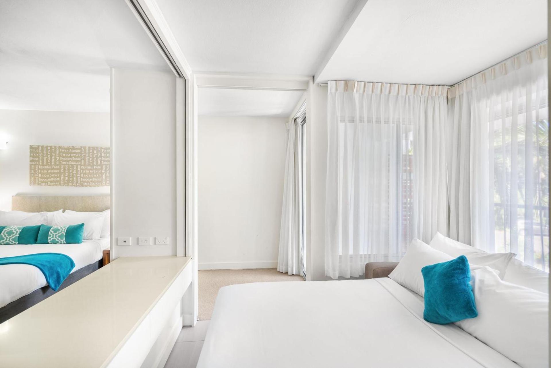Belle Escapes Drift Beachfront Resort Suite 2206