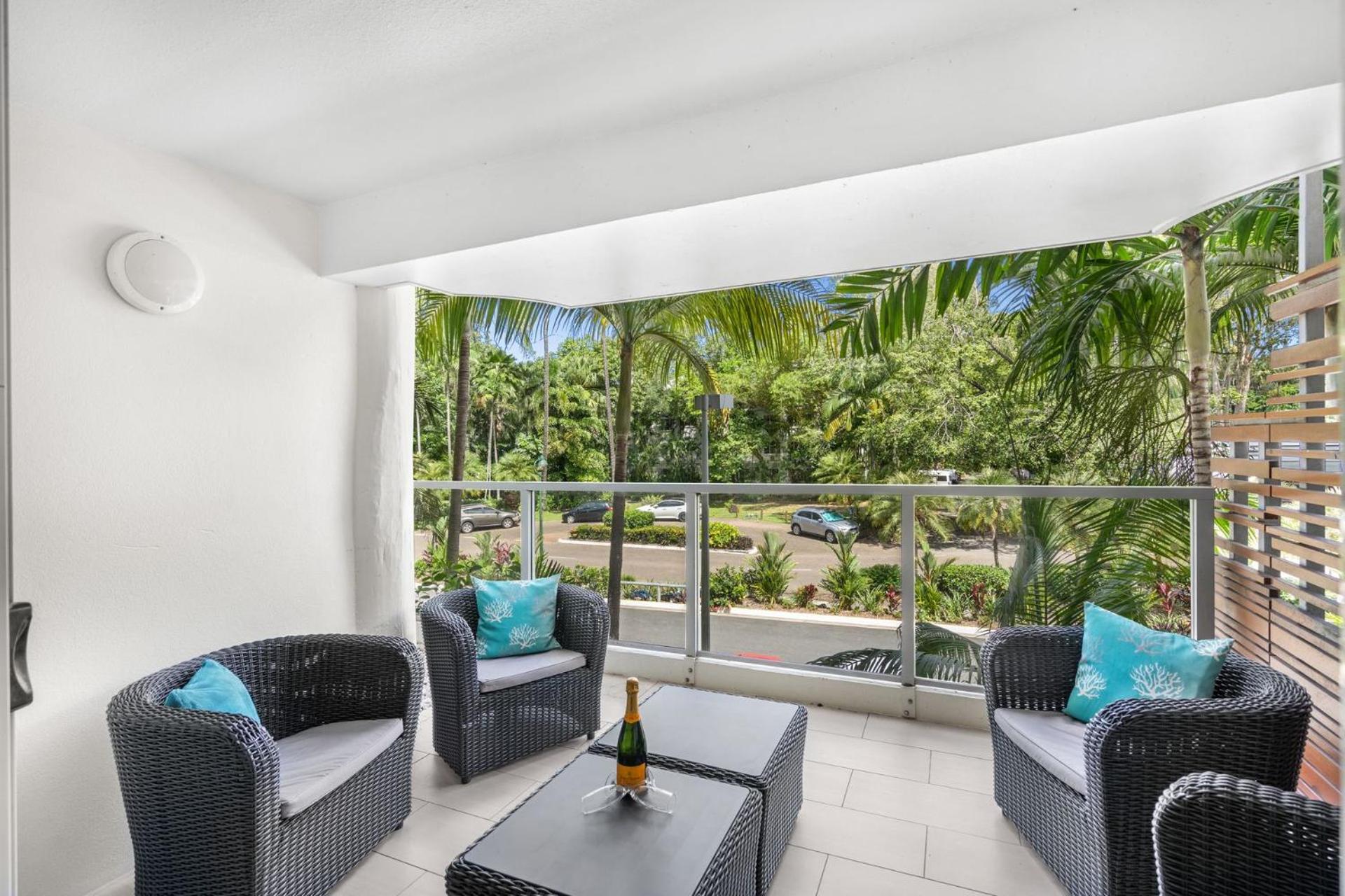 Belle Escapes Drift Beachfront Resort Suite 2206