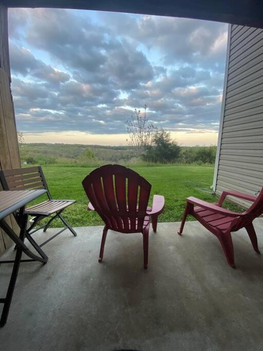 Spruce Valley view 2